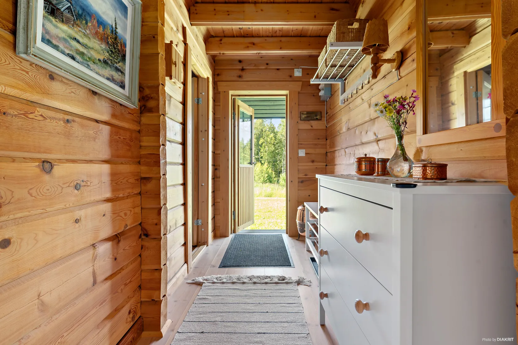 Fritidshus, Ryssbält 327, Ryssbält, Kalix