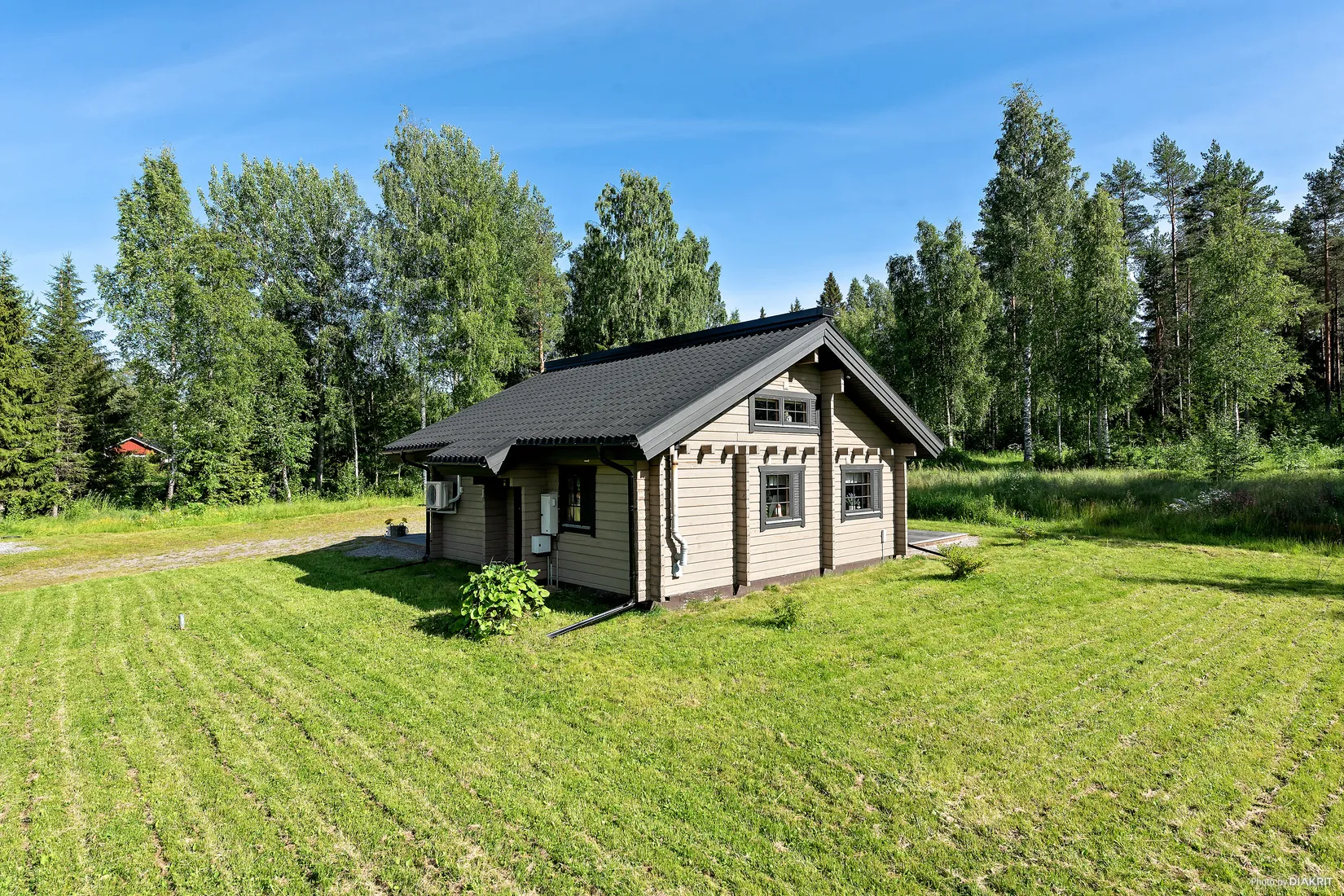 Fritidshus, Ryssbält 327, Ryssbält, Kalix