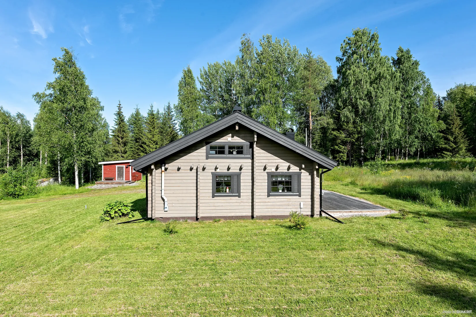 Fritidshus, Ryssbält 327, Ryssbält, Kalix
