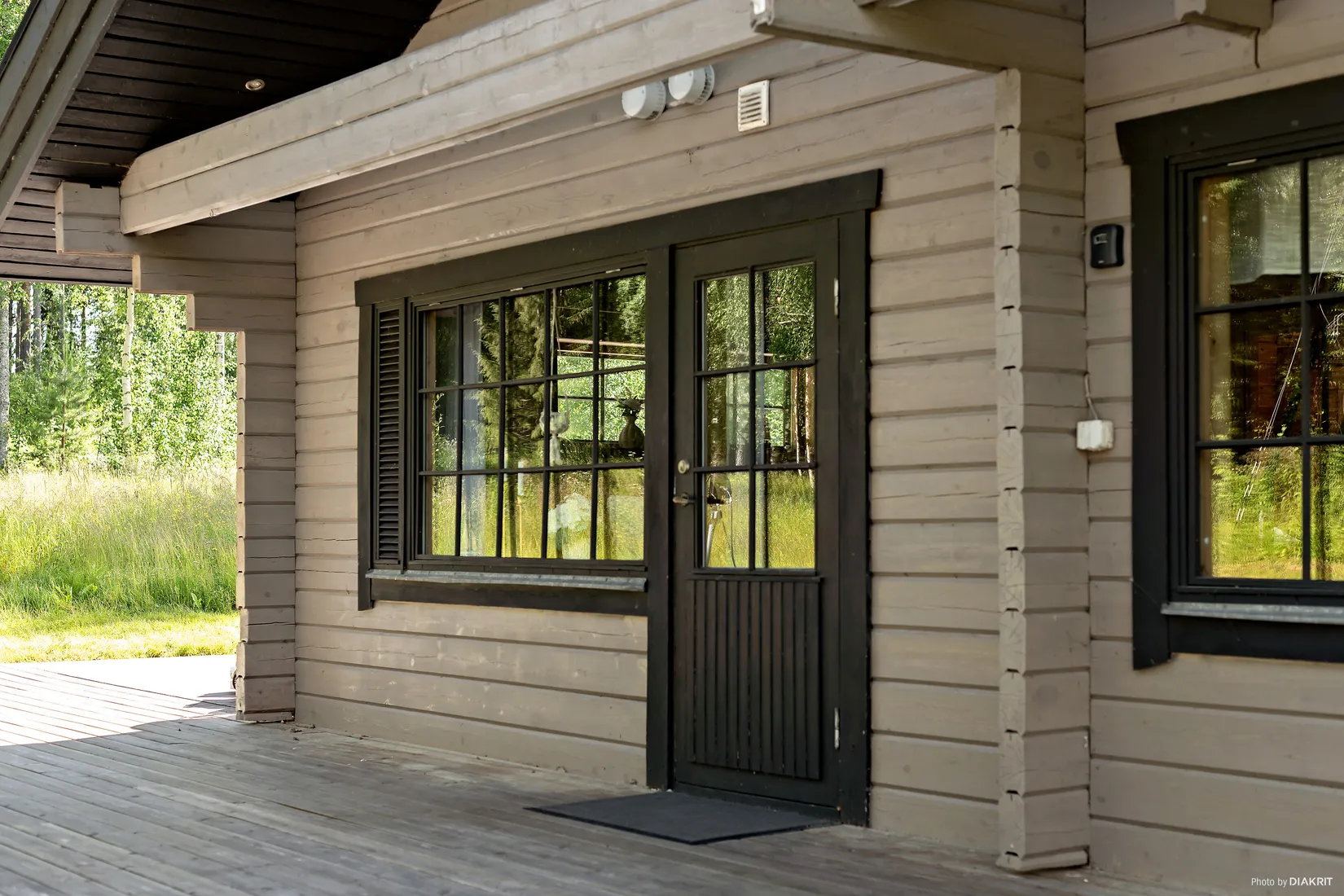 Fritidshus, Ryssbält 327, Ryssbält, Kalix
