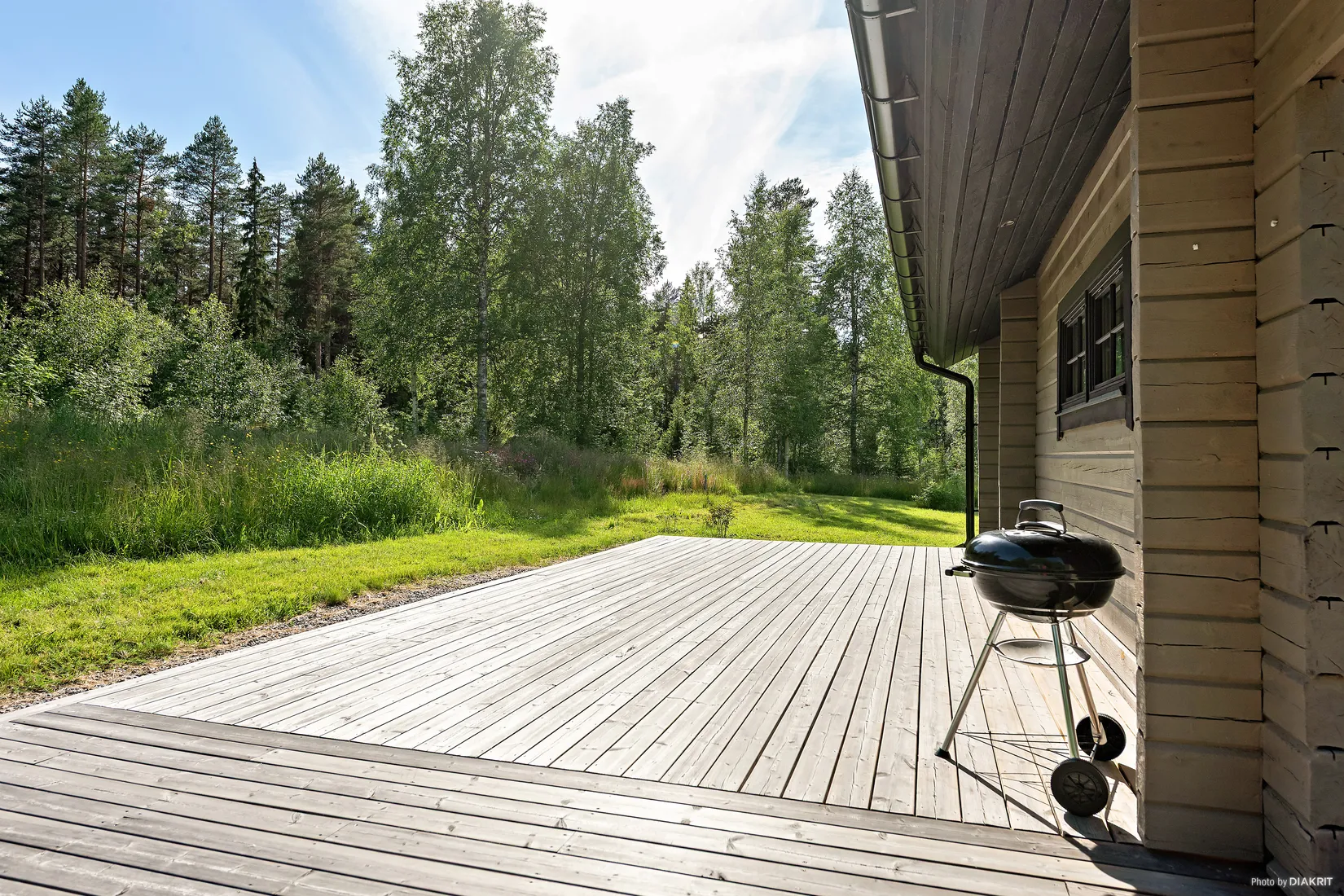 Fritidshus, Ryssbält 327, Ryssbält, Kalix