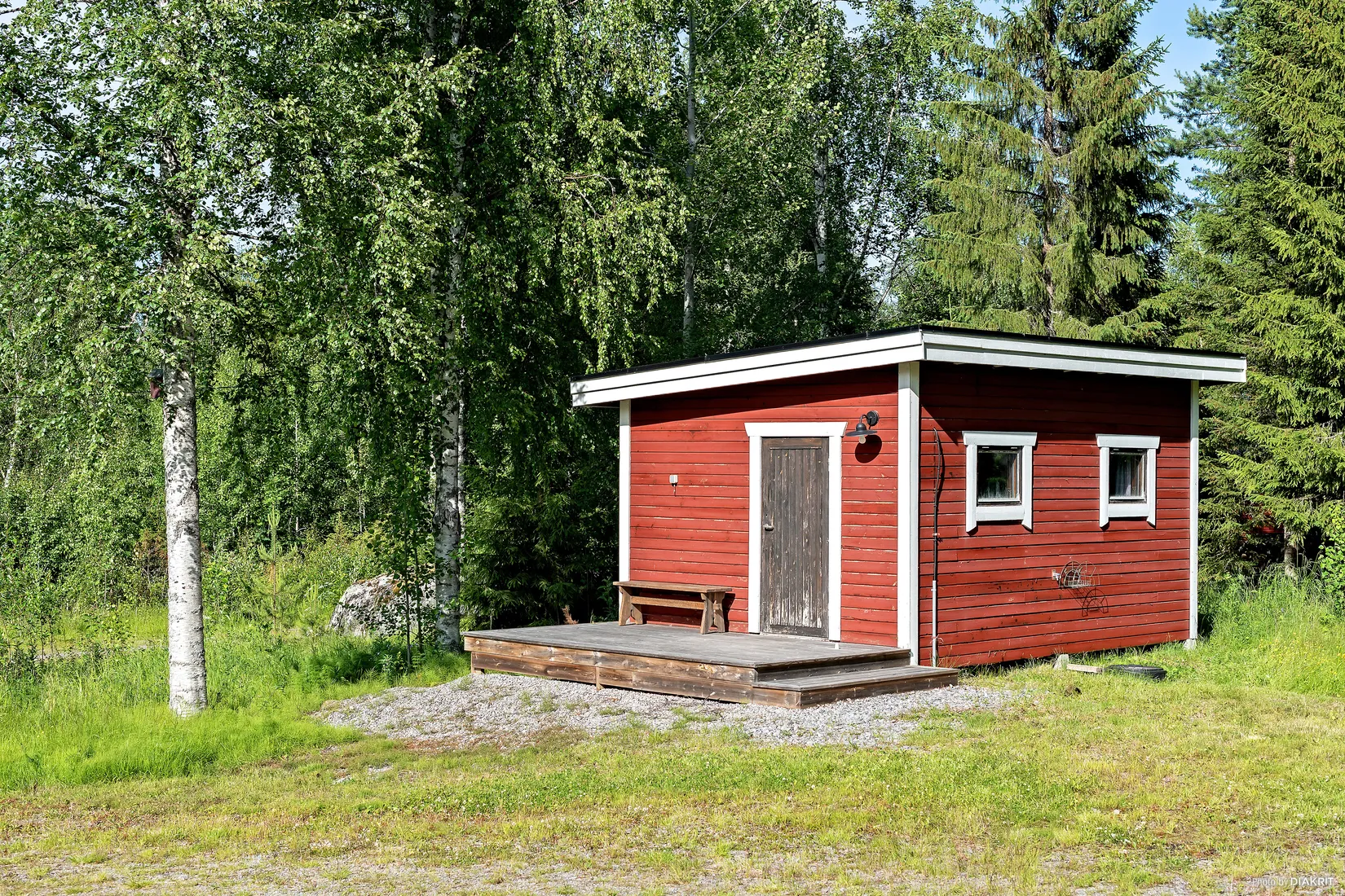 Fritidshus, Ryssbält 327, Ryssbält, Kalix