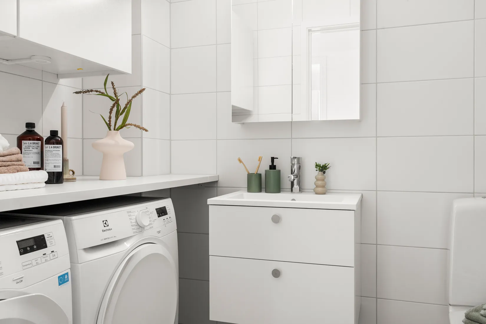 Bostadsrätt, Södra Näsvägen 6B, Södra Näs / Nygård, Varberg