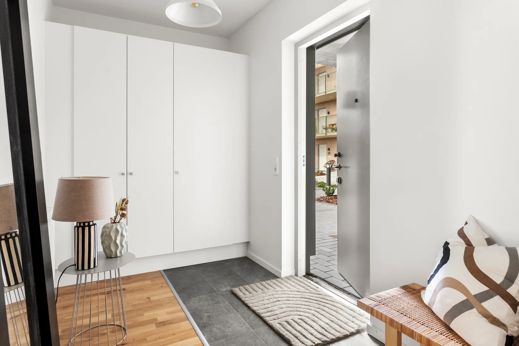 Bostadsrätt, Södra Näsvägen 6B, Södra Näs / Nygård, Varberg