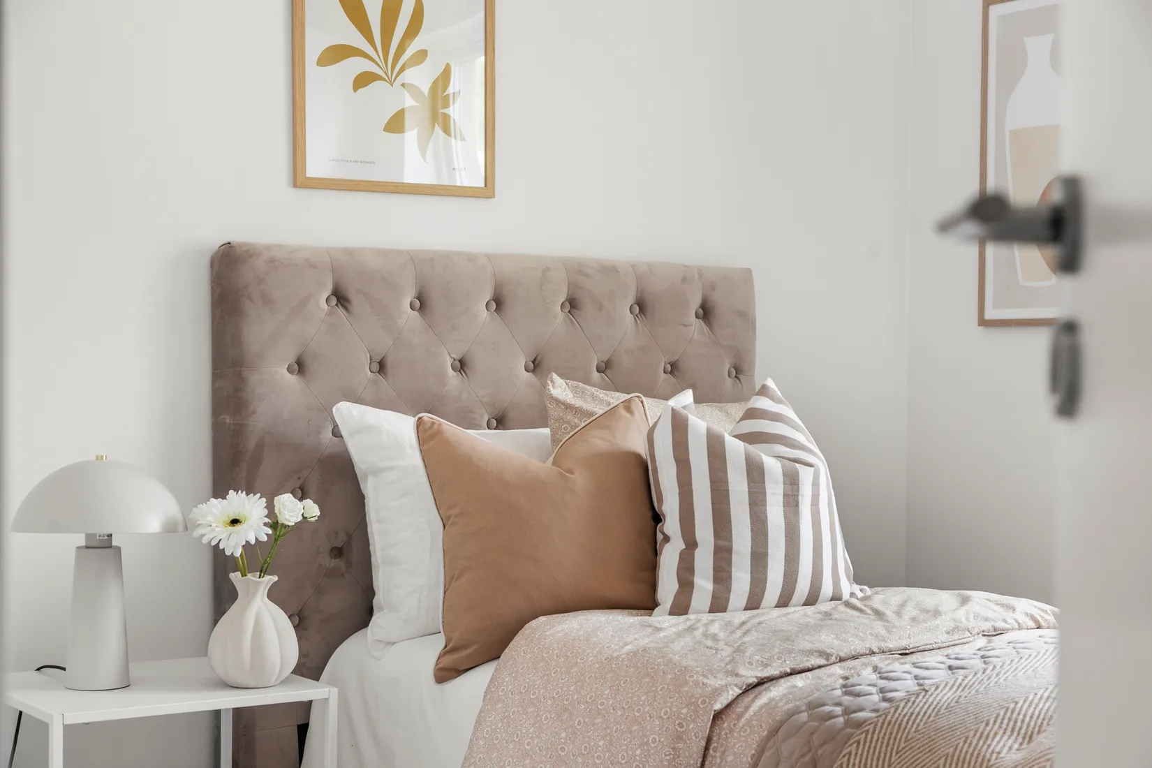 Bostadsrätt, Södra Näsvägen 6B, Södra Näs / Nygård, Varberg