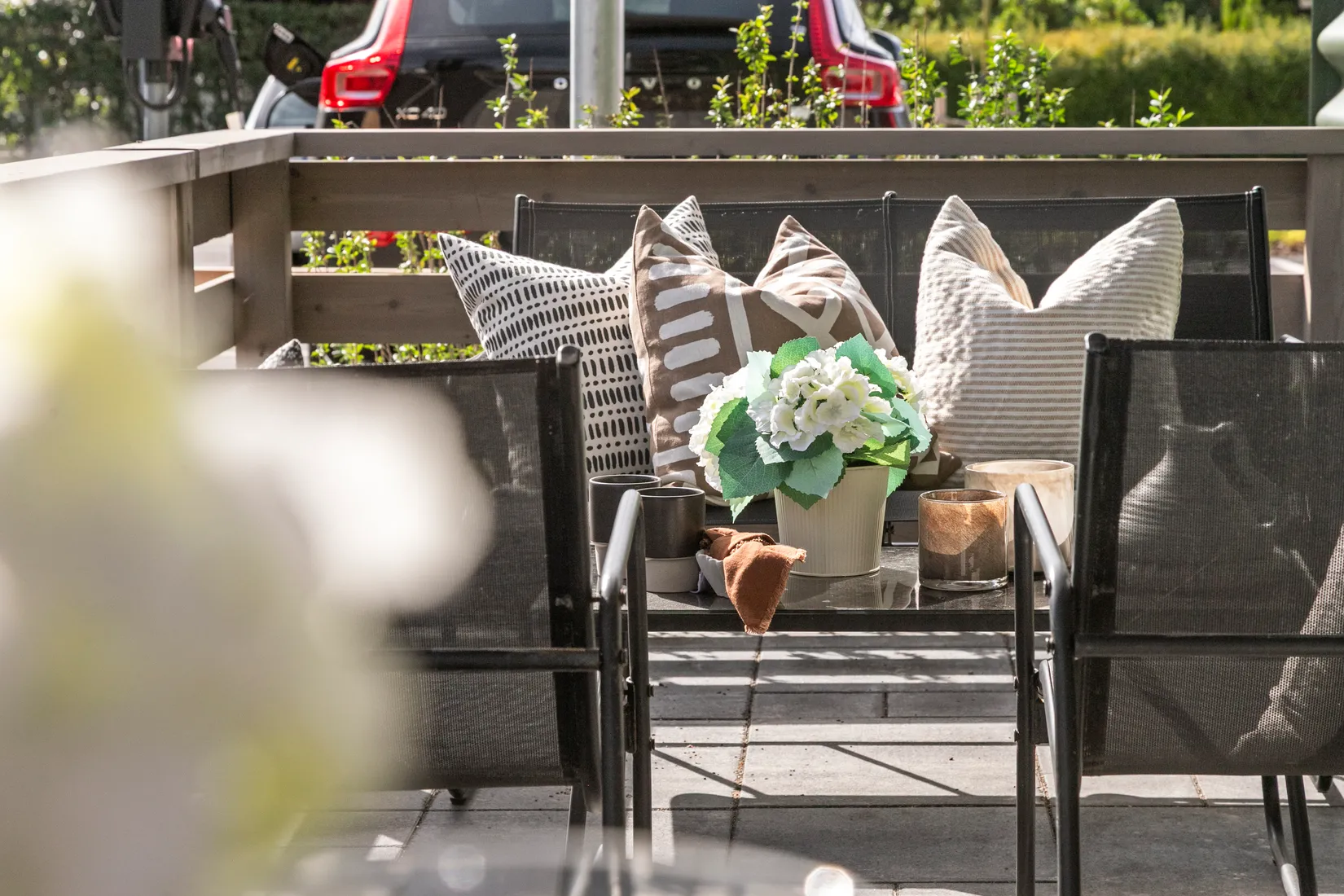 Bostadsrätt, Södra Näsvägen 6B, Södra Näs / Nygård, Varberg