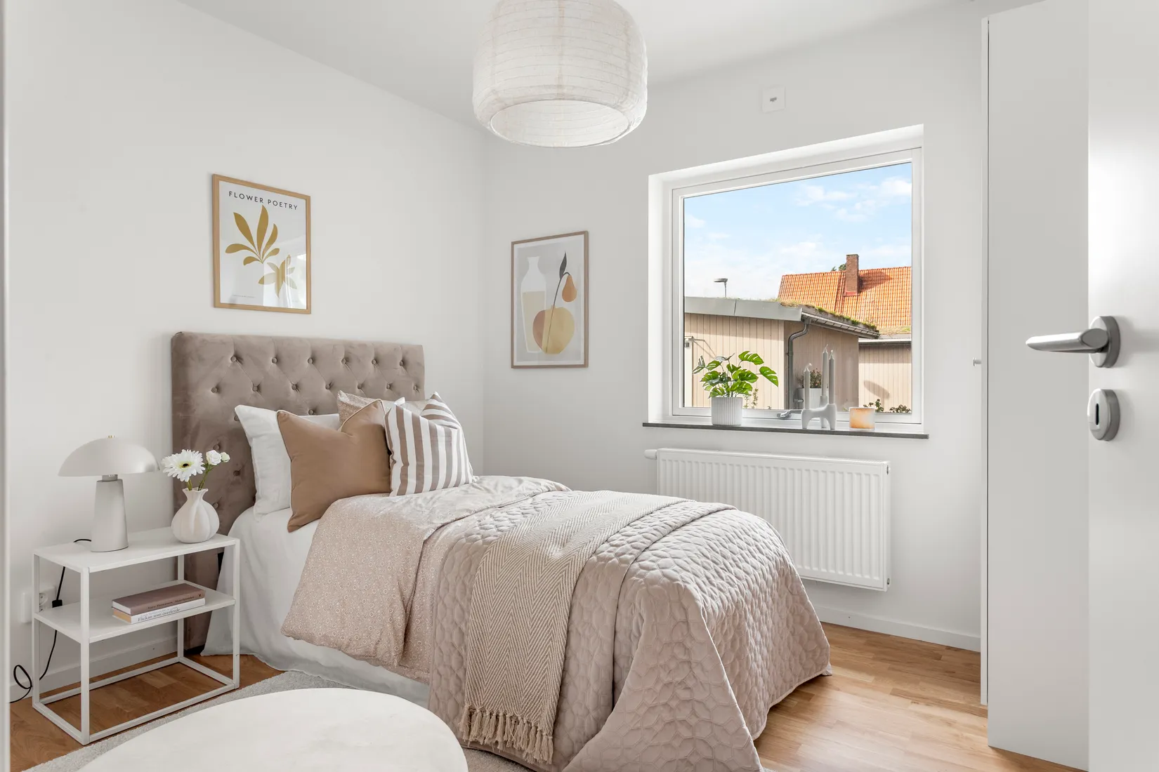 Bostadsrätt, Södra Näsvägen 6B, Södra Näs / Nygård, Varberg