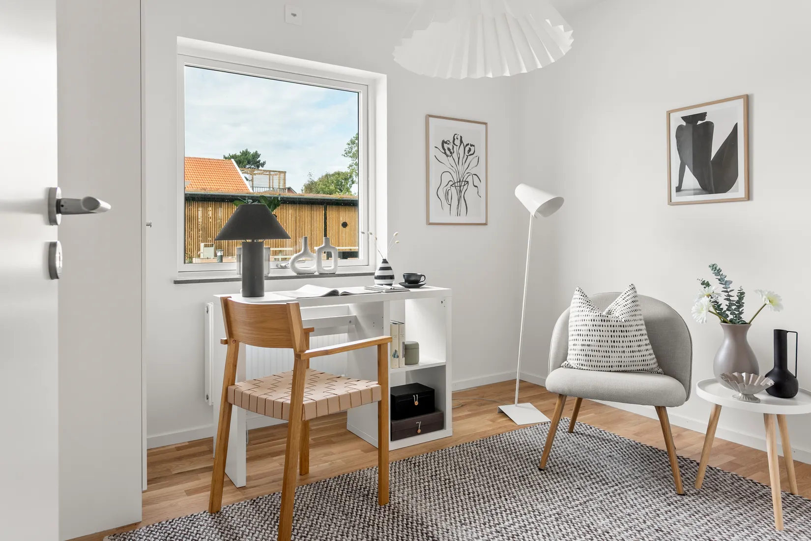 Bostadsrätt, Södra Näsvägen 6B, Södra Näs / Nygård, Varberg