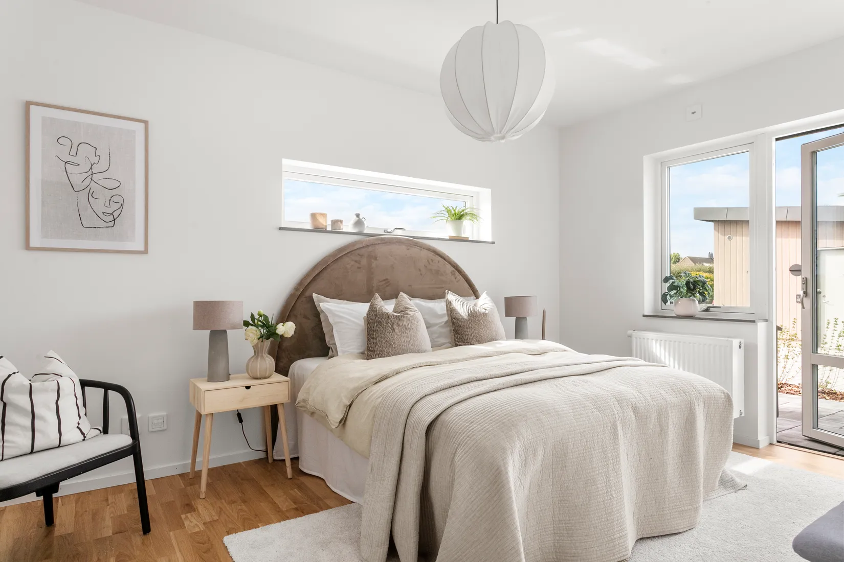 Bostadsrätt, Södra Näsvägen 6B, Södra Näs / Nygård, Varberg