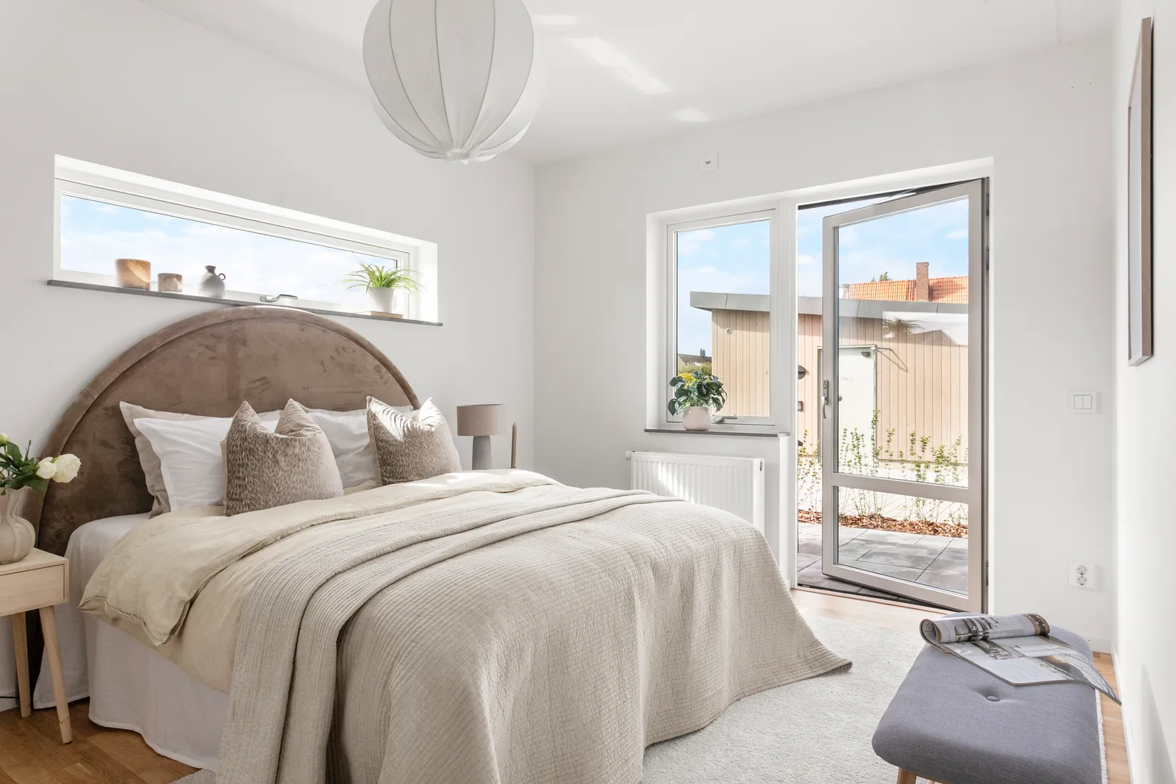 Bostadsrätt, Södra Näsvägen 6B, Södra Näs / Nygård, Varberg