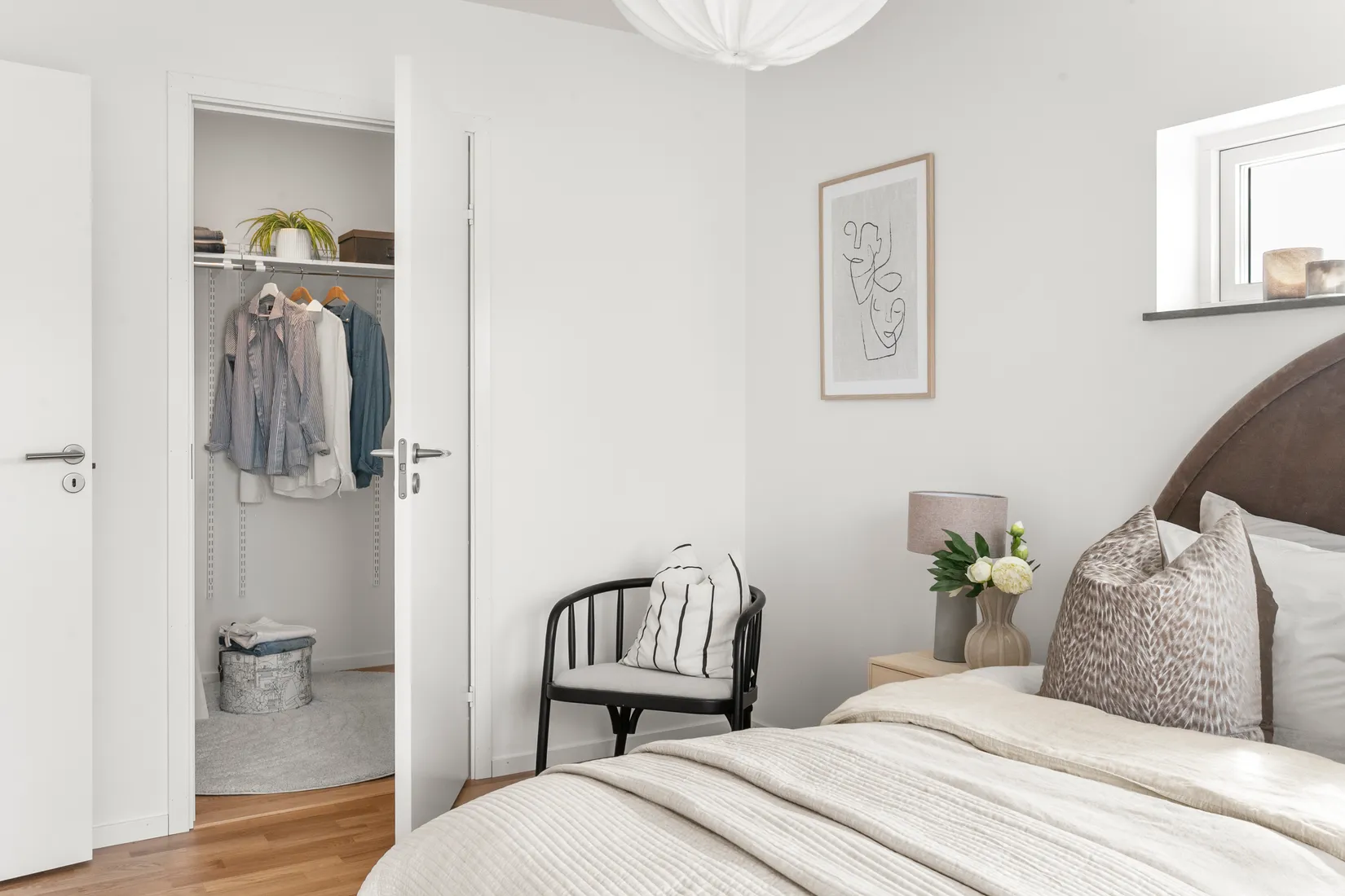Bostadsrätt, Södra Näsvägen 6B, Södra Näs / Nygård, Varberg