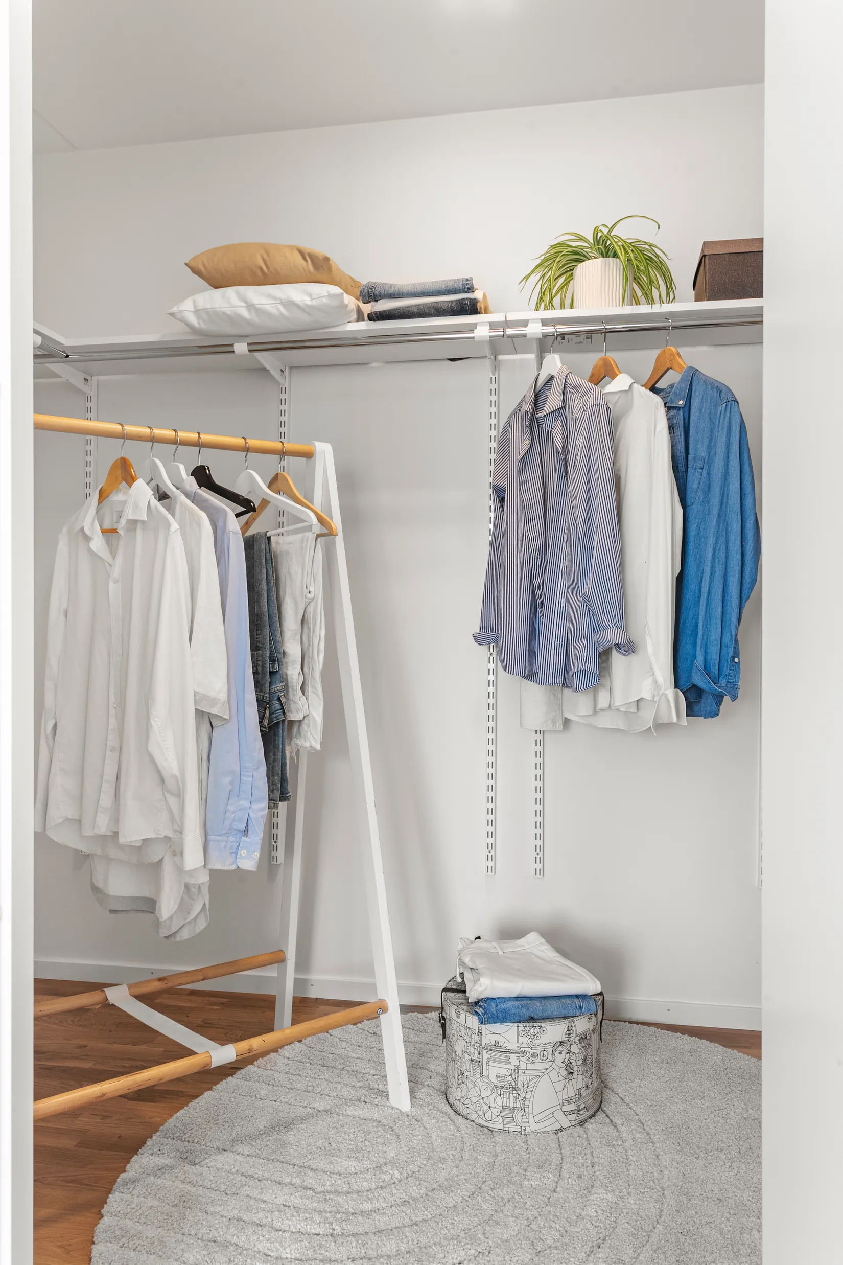 Bostadsrätt, Södra Näsvägen 6B, Södra Näs / Nygård, Varberg