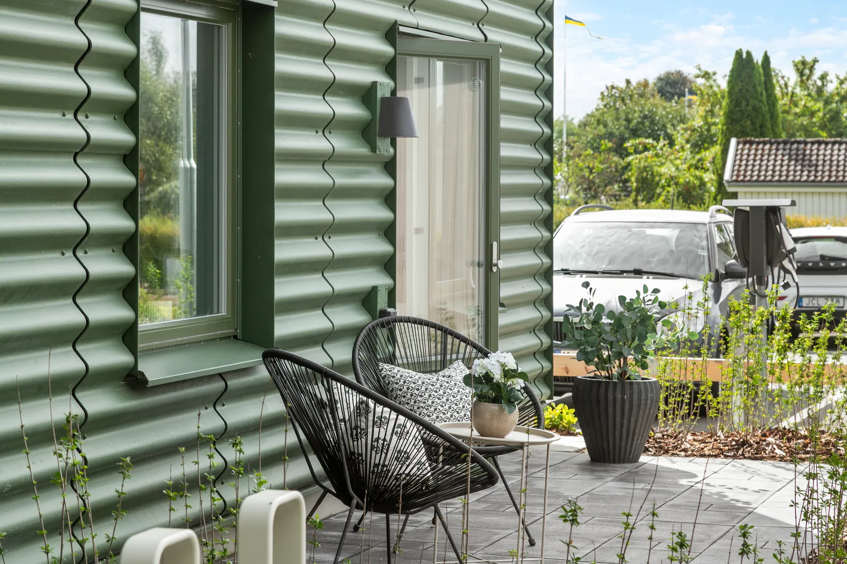 Bostadsrätt, Södra Näsvägen 6B, Södra Näs / Nygård, Varberg