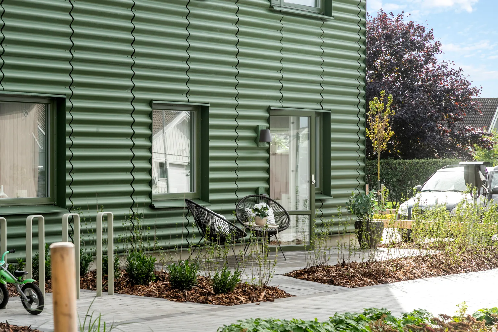 Bostadsrätt, Södra Näsvägen 6B, Södra Näs / Nygård, Varberg