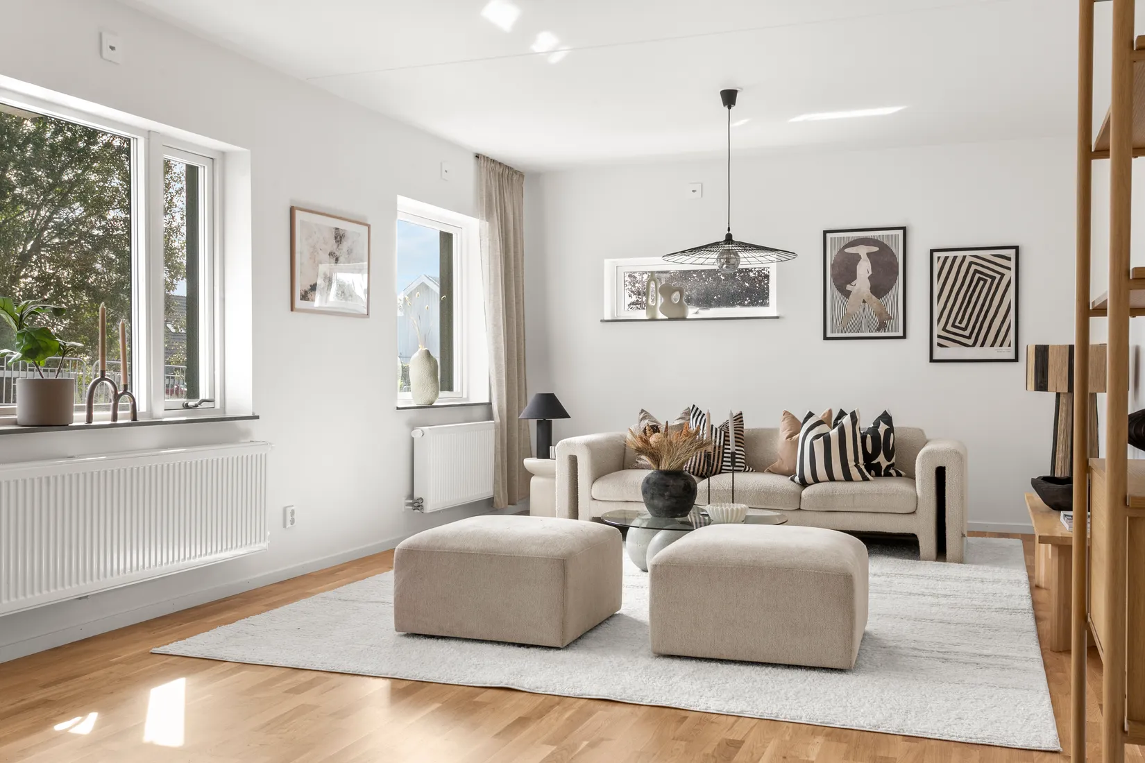Bostadsrätt, Södra Näsvägen 6B, Södra Näs / Nygård, Varberg