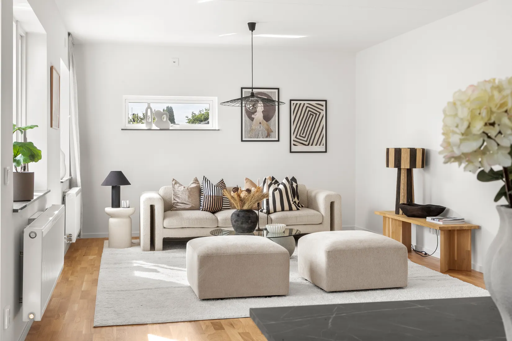Bostadsrätt, Södra Näsvägen 6B, Södra Näs / Nygård, Varberg