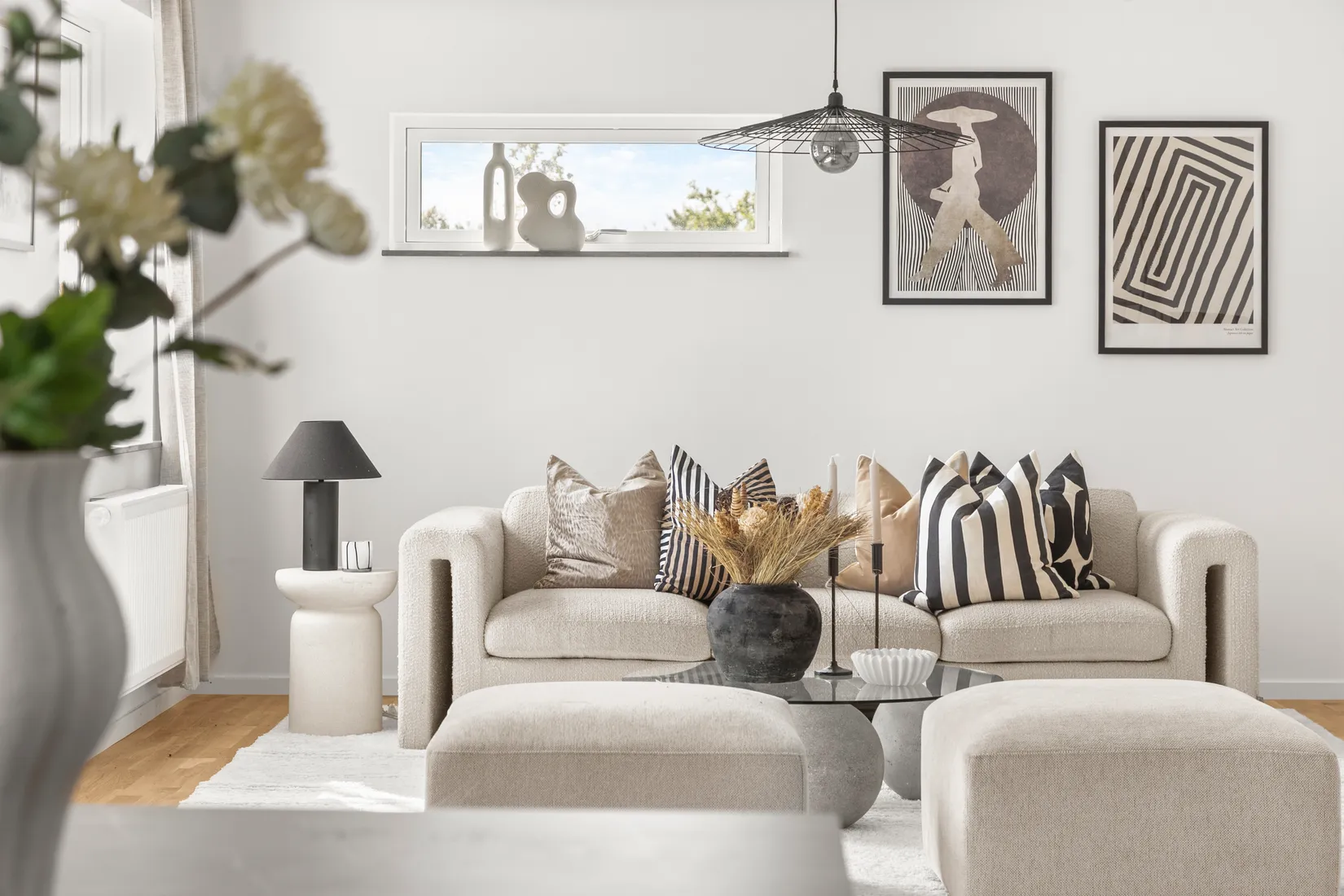 Bostadsrätt, Södra Näsvägen 6B, Södra Näs / Nygård, Varberg