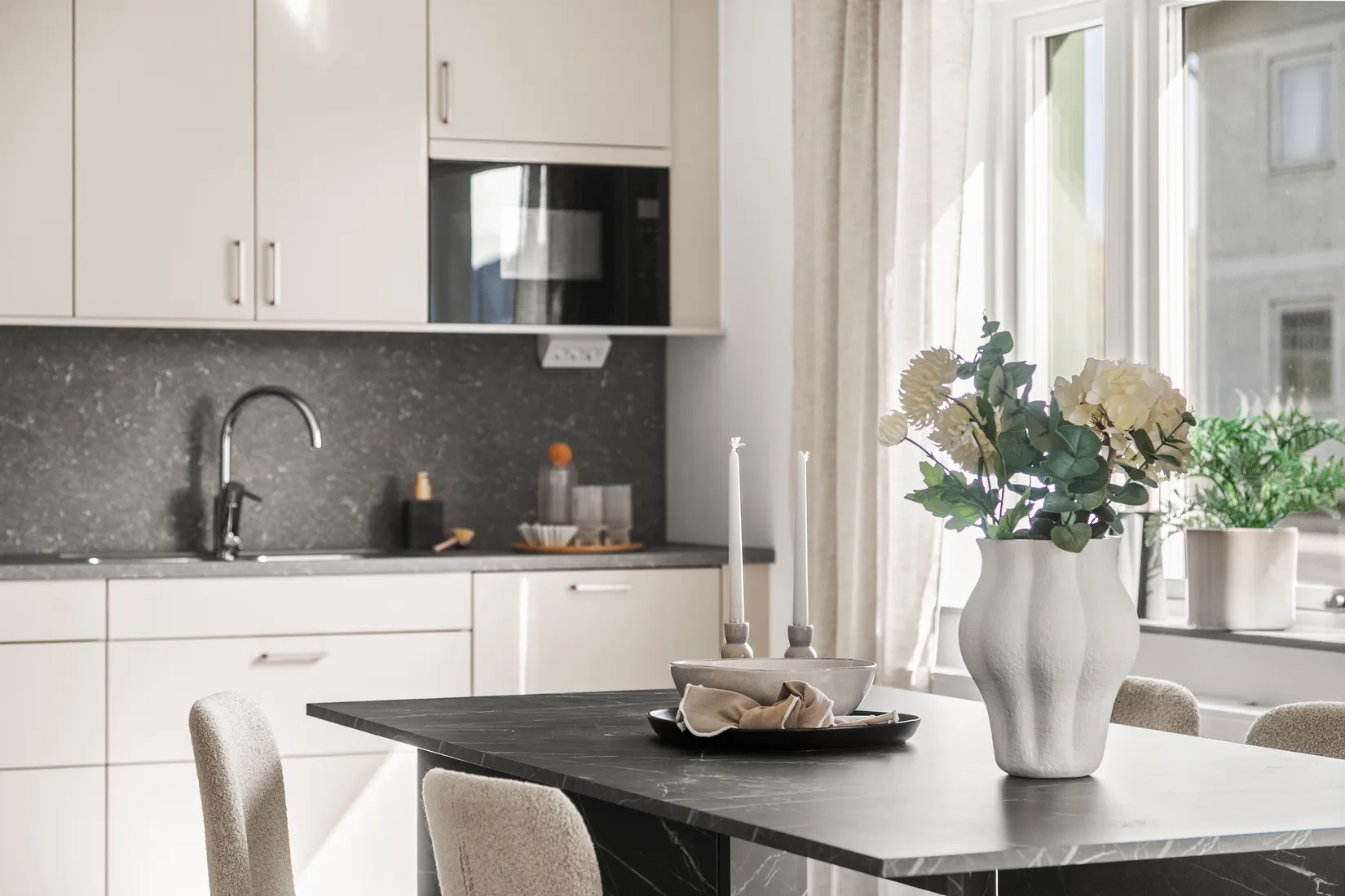 Bostadsrätt, Södra Näsvägen 6B, Södra Näs / Nygård, Varberg