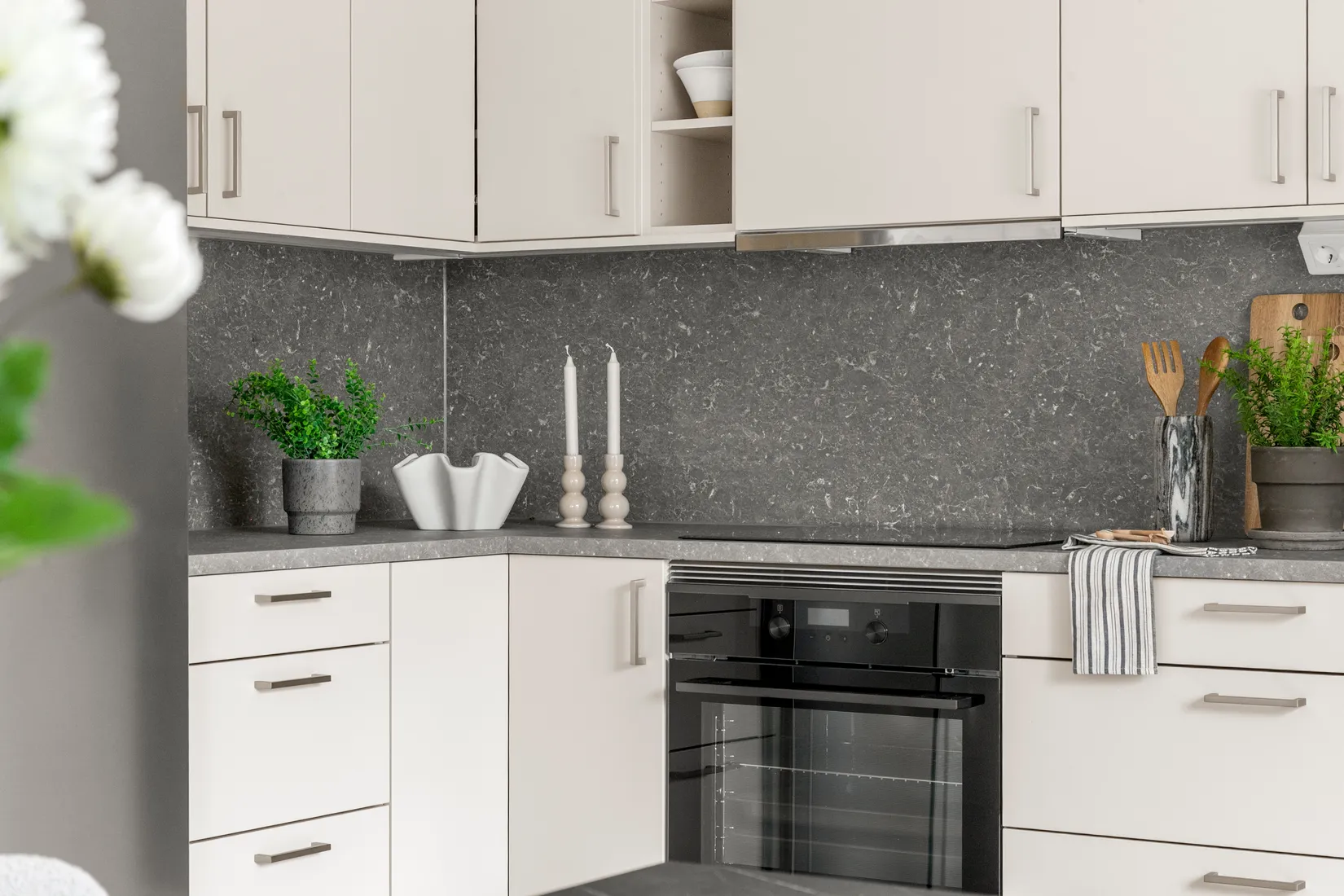 Bostadsrätt, Södra Näsvägen 6B, Södra Näs / Nygård, Varberg
