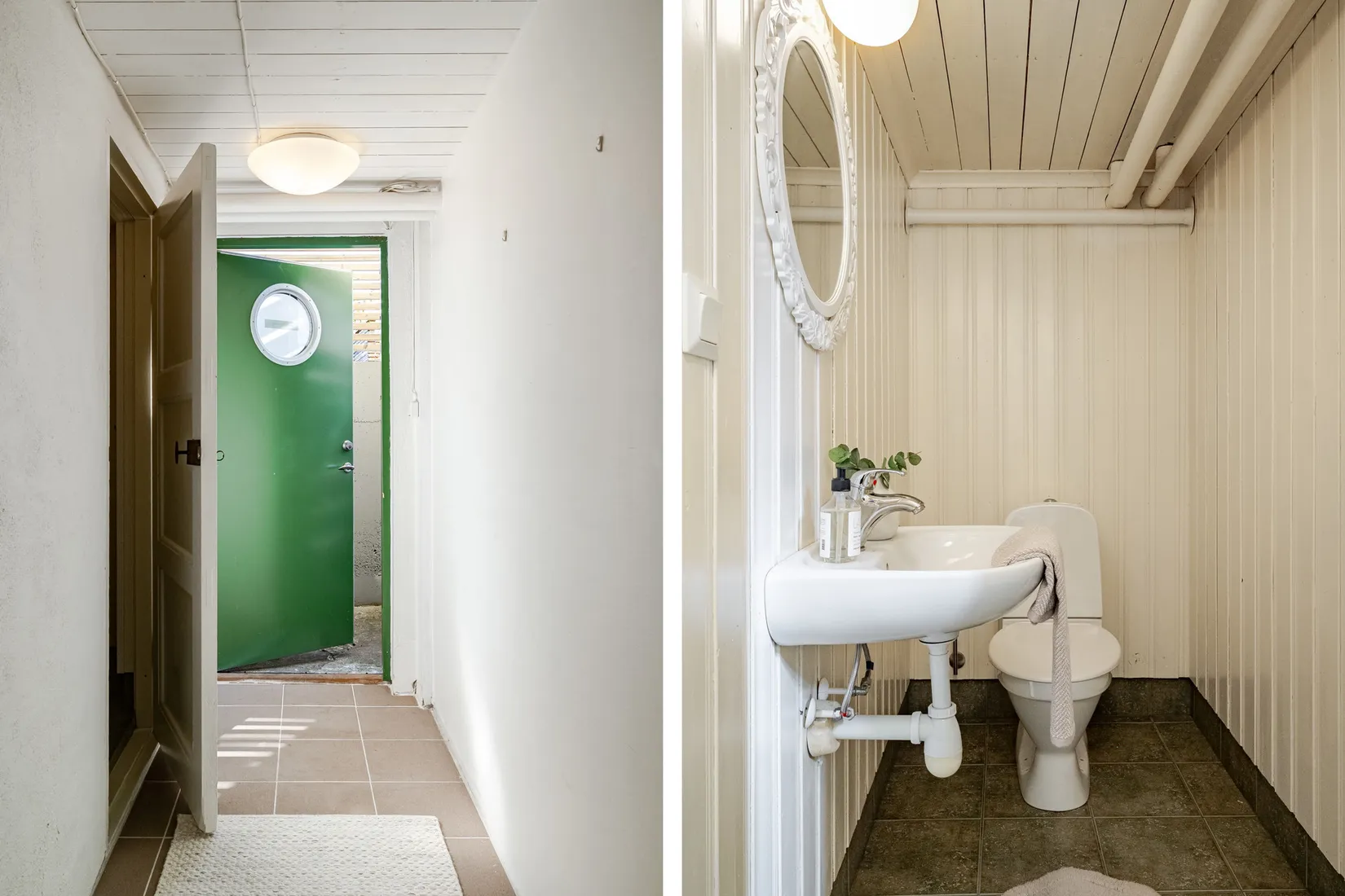 Villa, Mälarvägen 18, Stallarholmen, Strängnäs