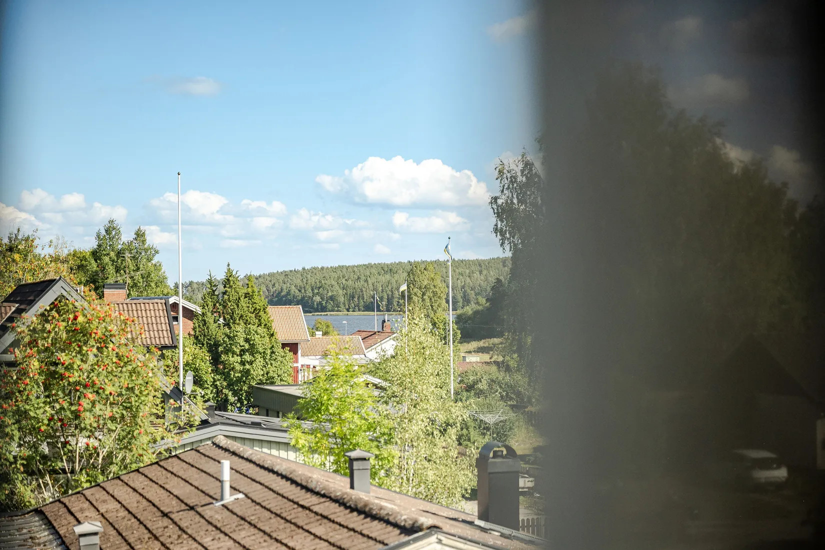 Villa, Mälarvägen 18, Stallarholmen, Strängnäs
