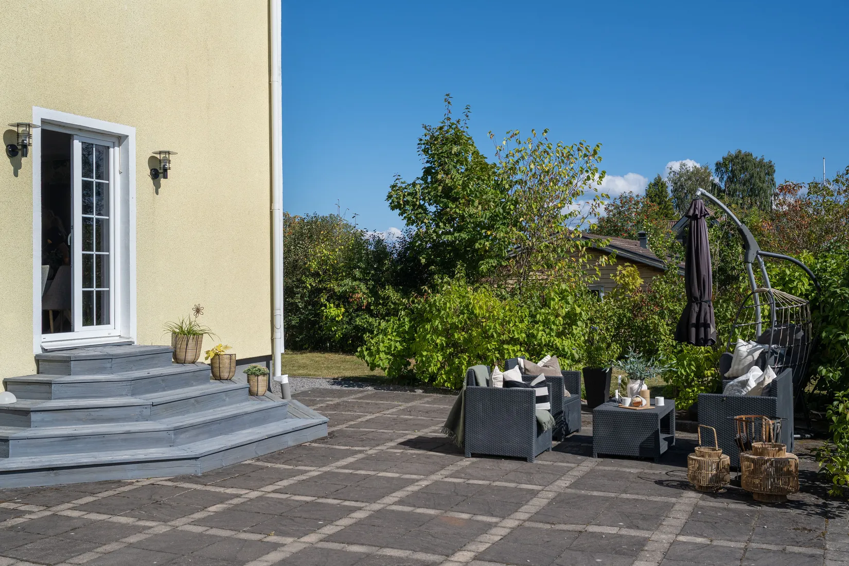Villa, Mälarvägen 18, Stallarholmen, Strängnäs