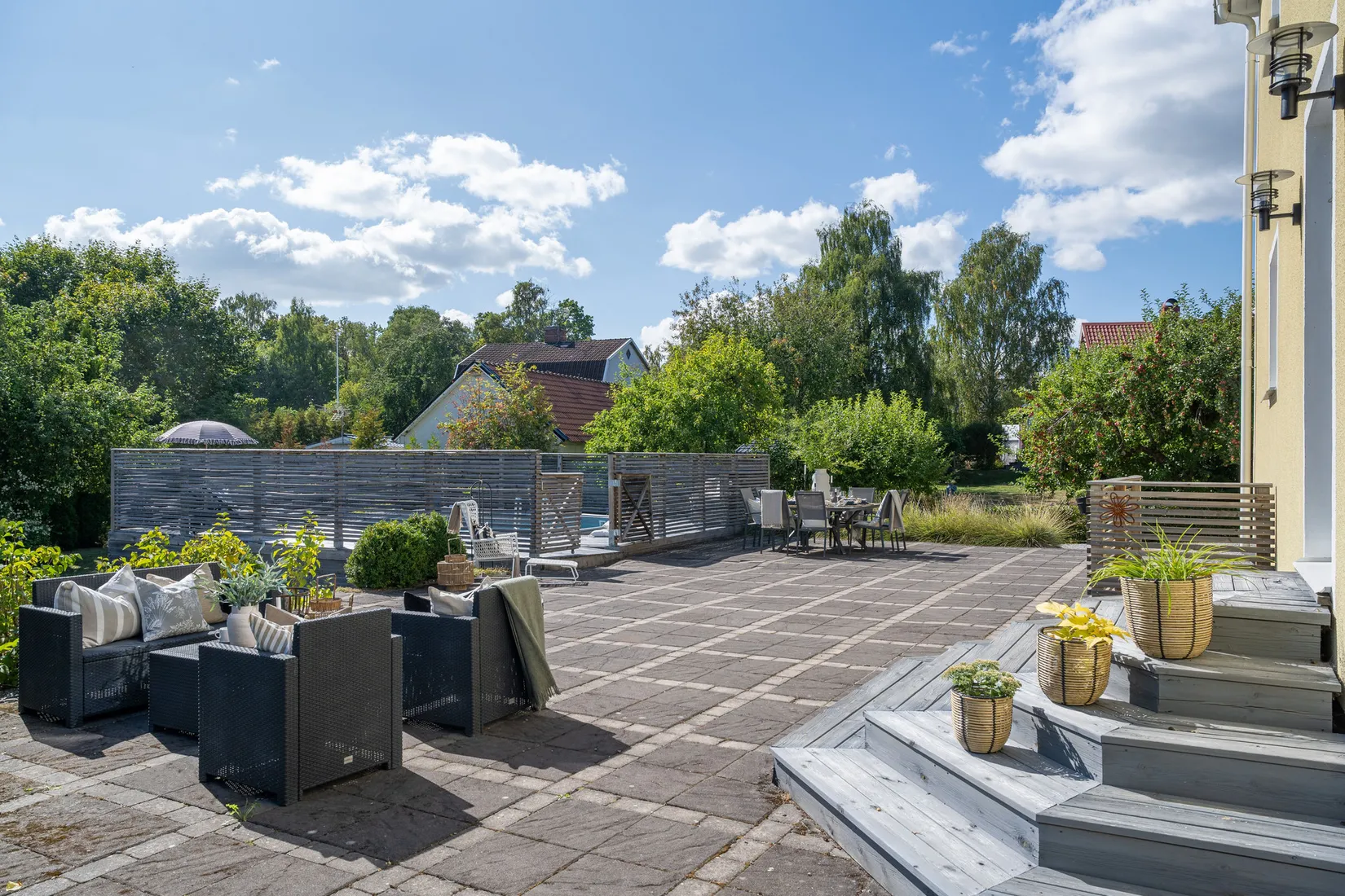 Villa, Mälarvägen 18, Stallarholmen, Strängnäs