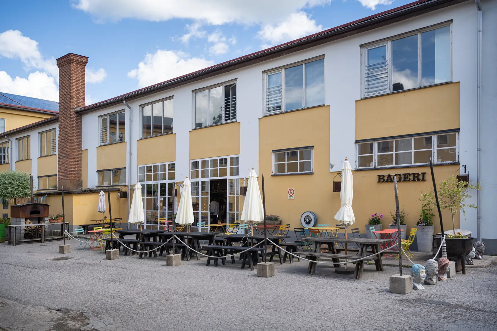 Villa, Mälarvägen 18, Stallarholmen, Strängnäs