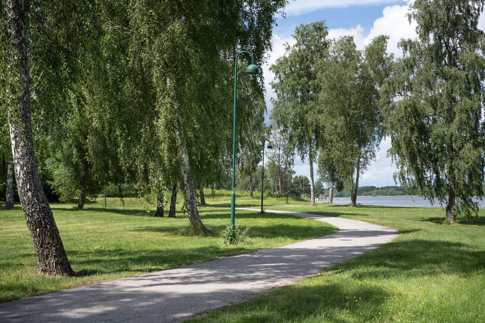 Villa, Mälarvägen 18, Stallarholmen, Strängnäs