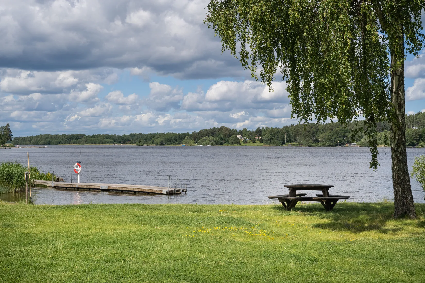 Villa, Mälarvägen 18, Stallarholmen, Strängnäs