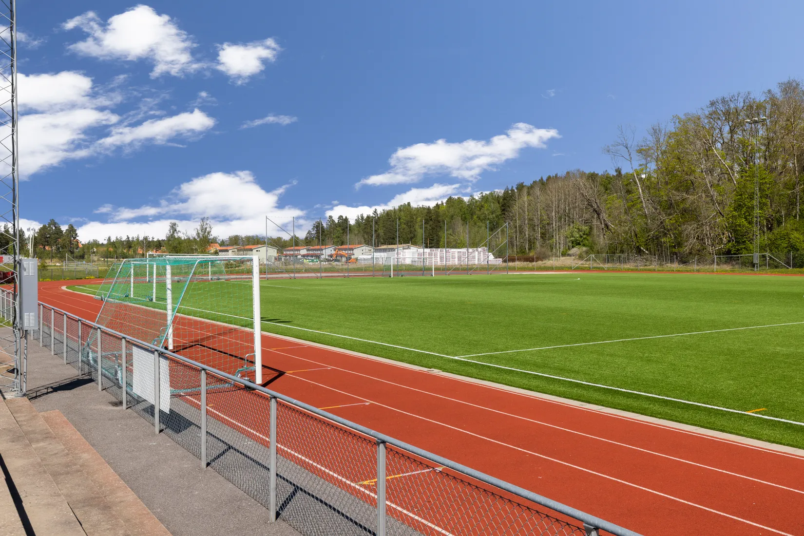 Villa, Mälarvägen 18, Stallarholmen, Strängnäs