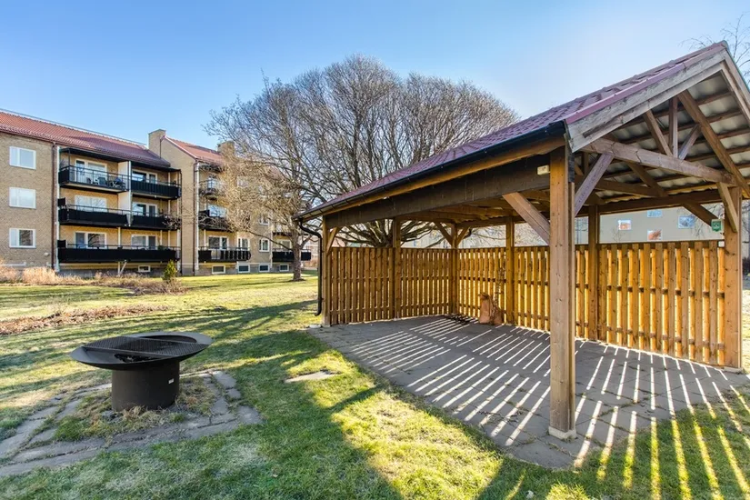Bostadsrätt, Malmgatan 25B, Avesta
