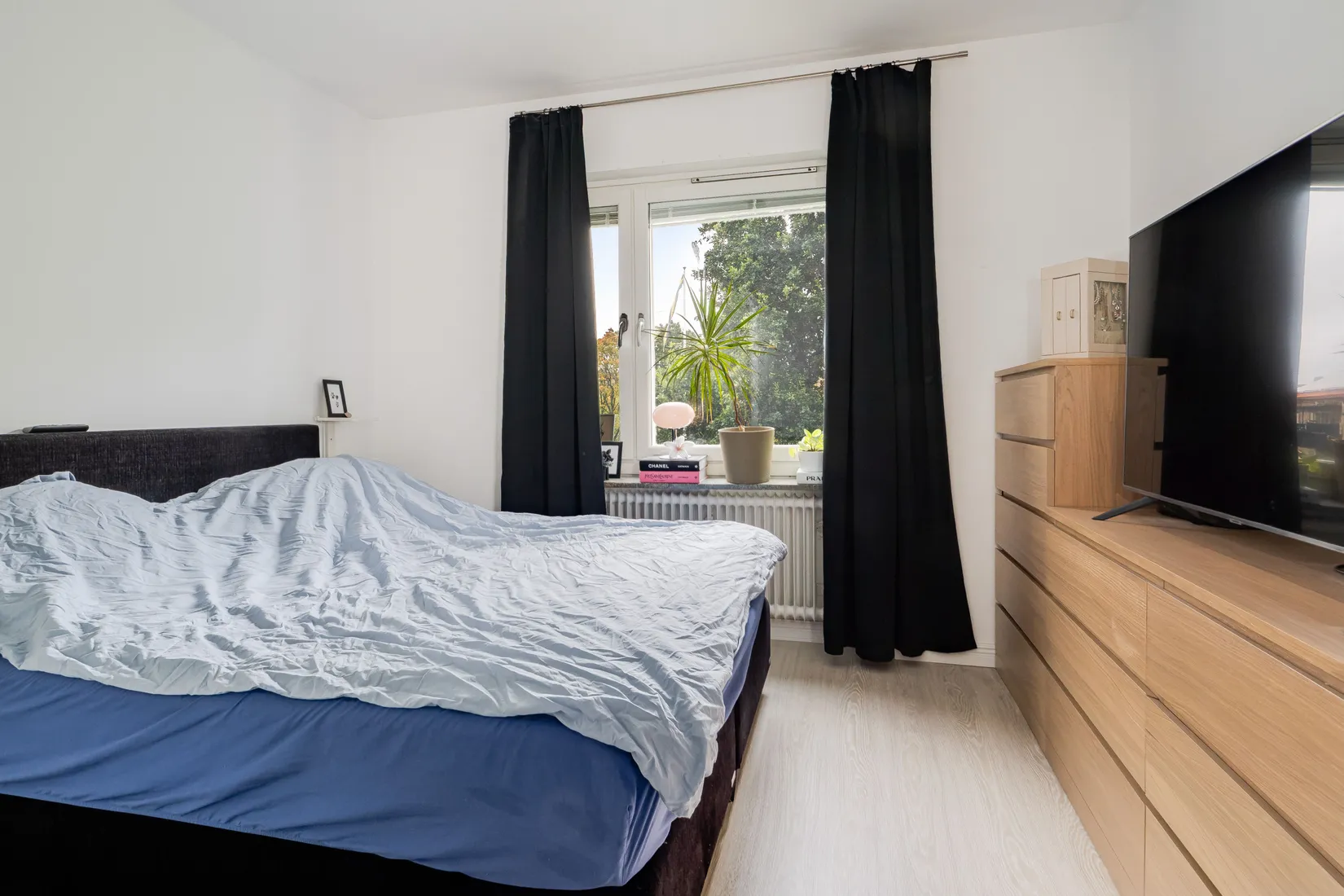 Bostadsrätt, Malmgatan 25B, Avesta