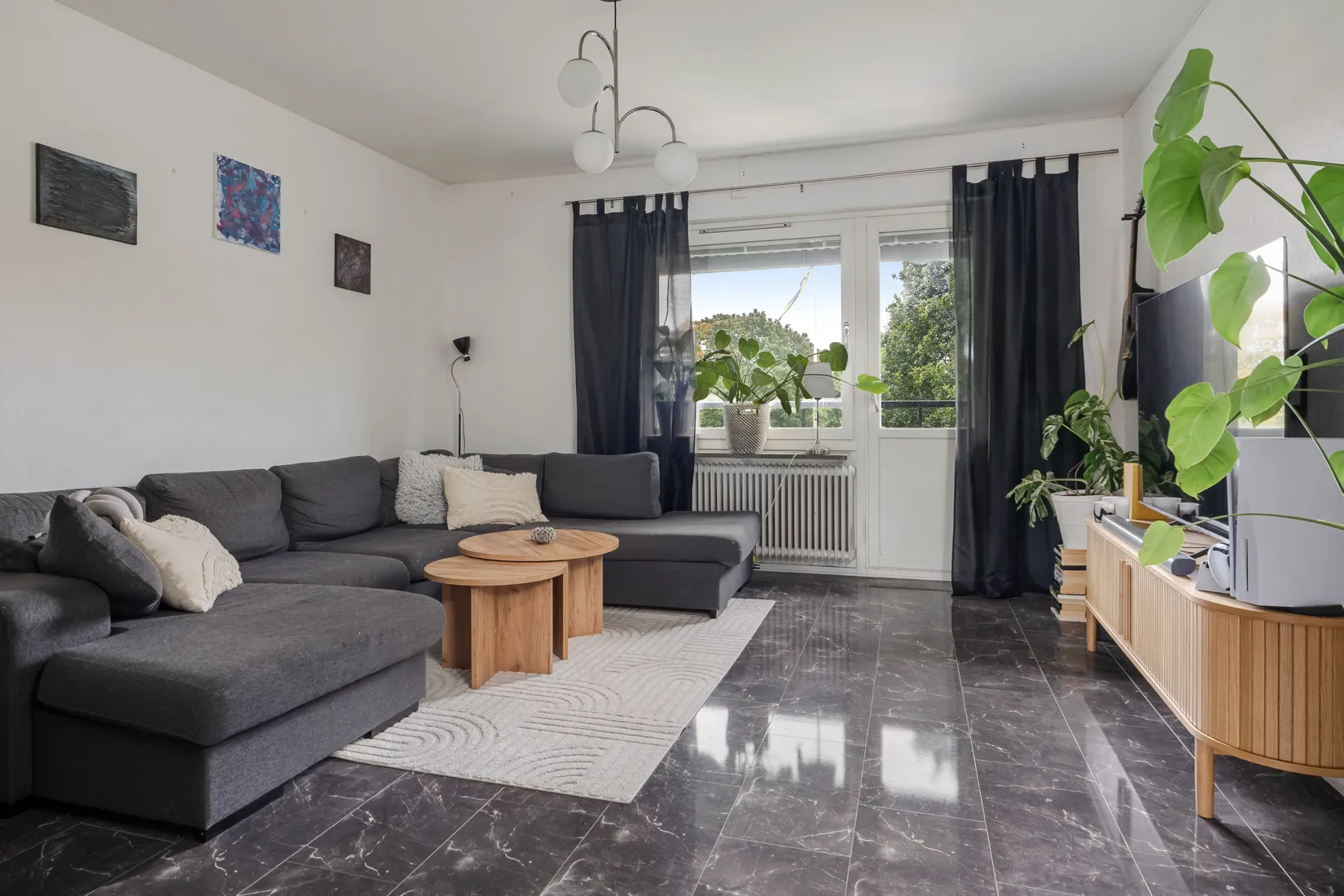 Bostadsrätt, Malmgatan 25B, Avesta