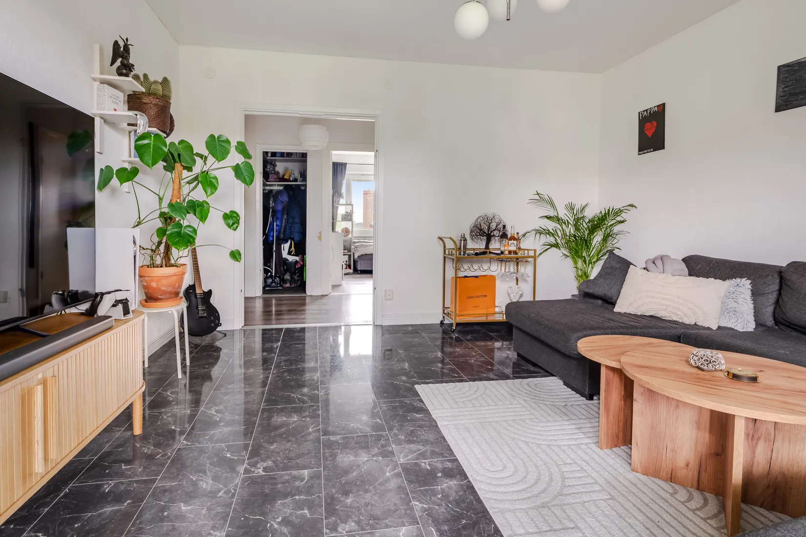 Bostadsrätt, Malmgatan 25B, Avesta