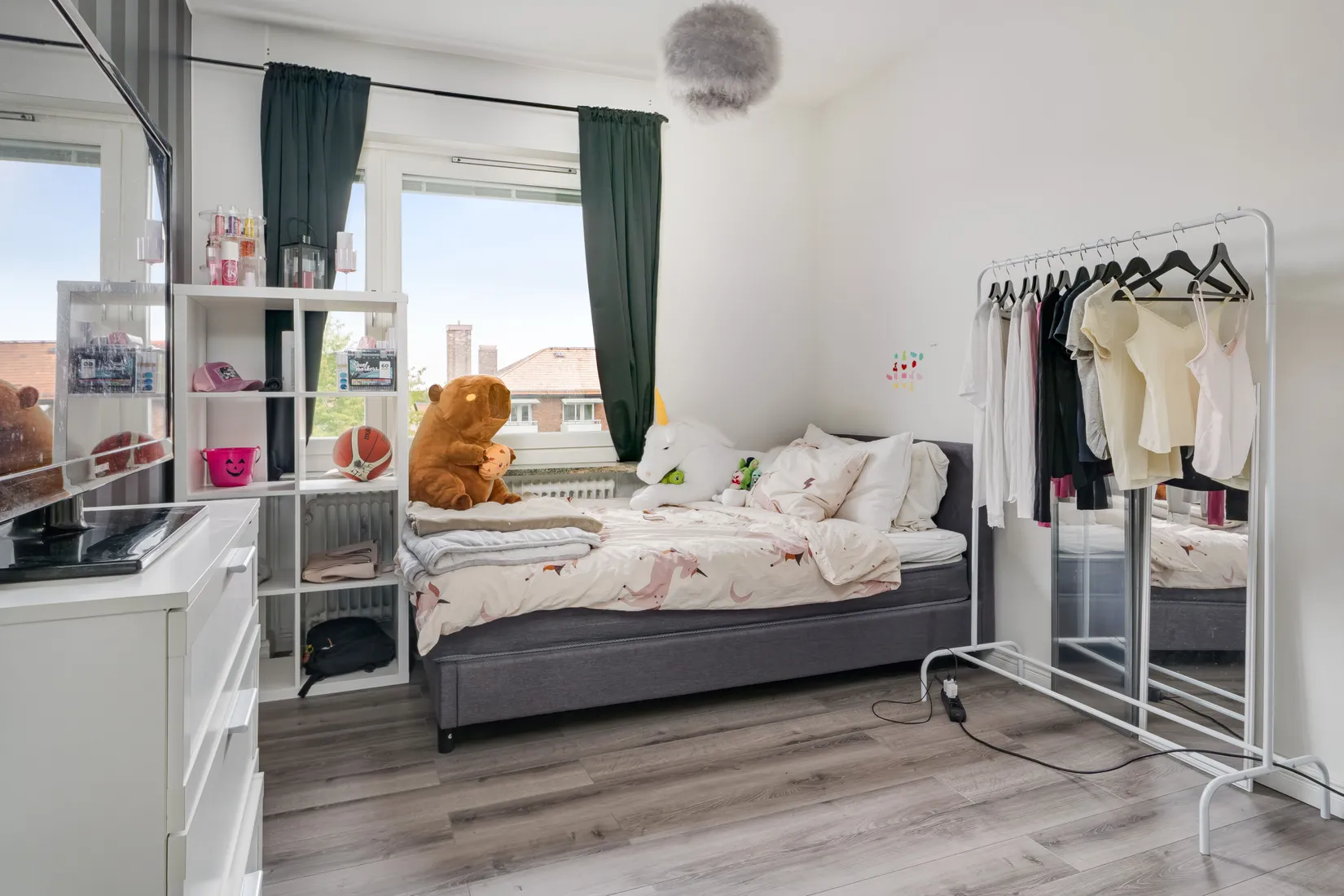 Bostadsrätt, Malmgatan 25B, Avesta