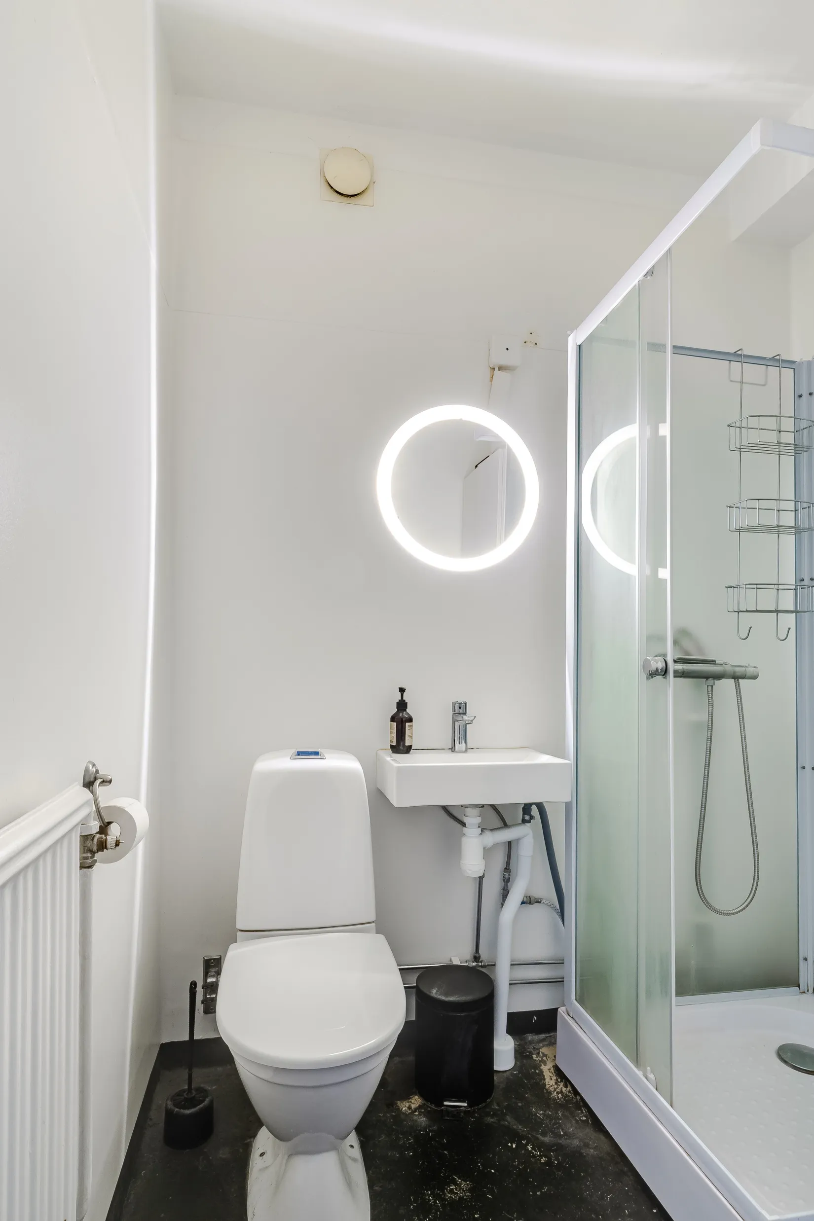 Bostadsrätt, Malmgatan 25B, Avesta