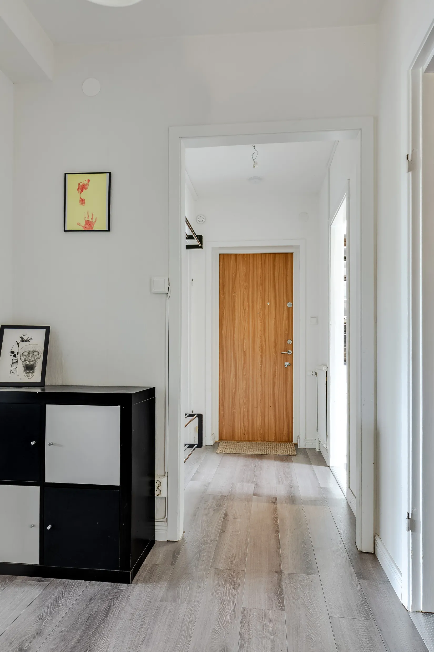 Bostadsrätt, Malmgatan 25B, Avesta