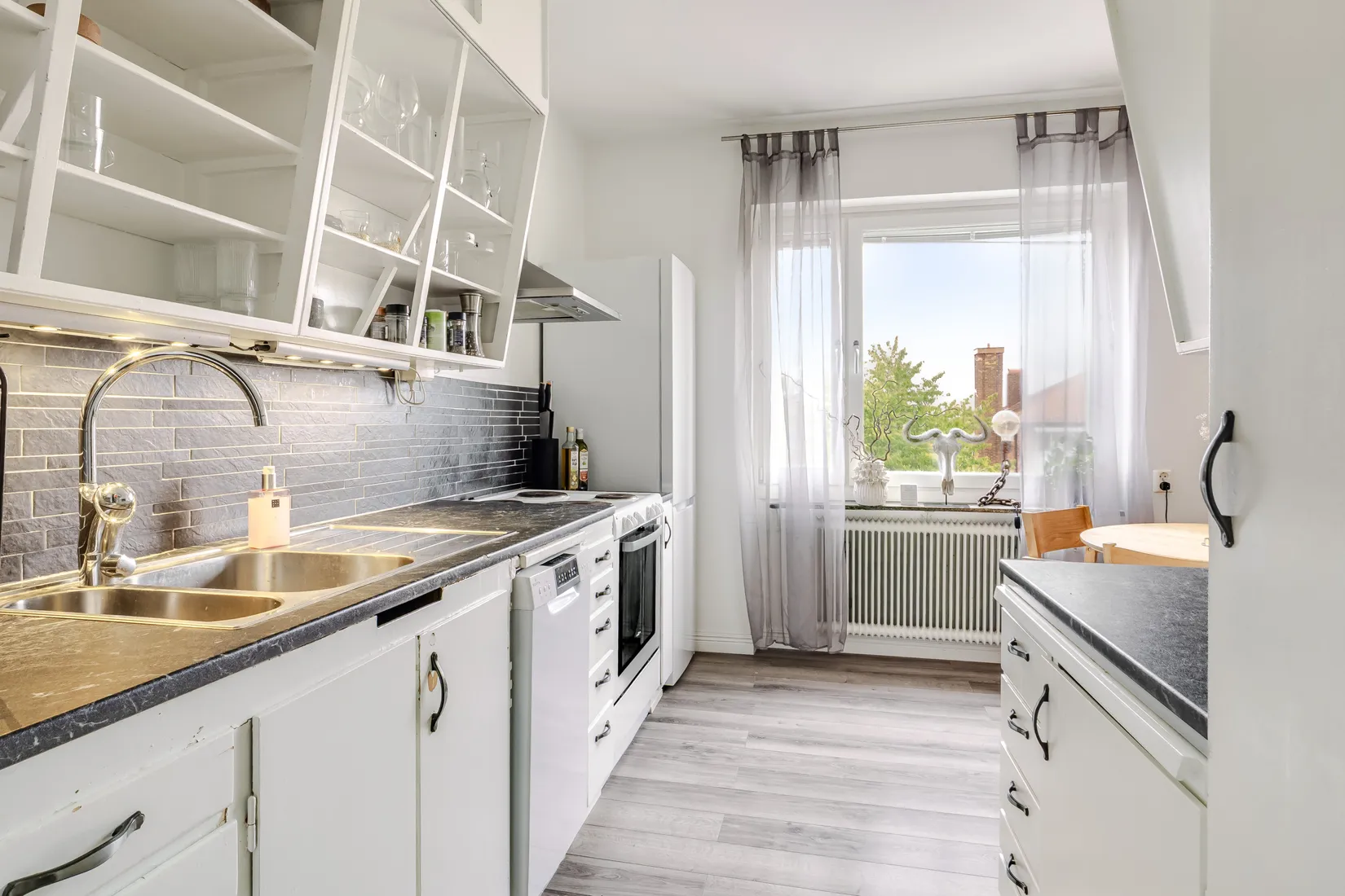 Bostadsrätt, Malmgatan 25B, Avesta