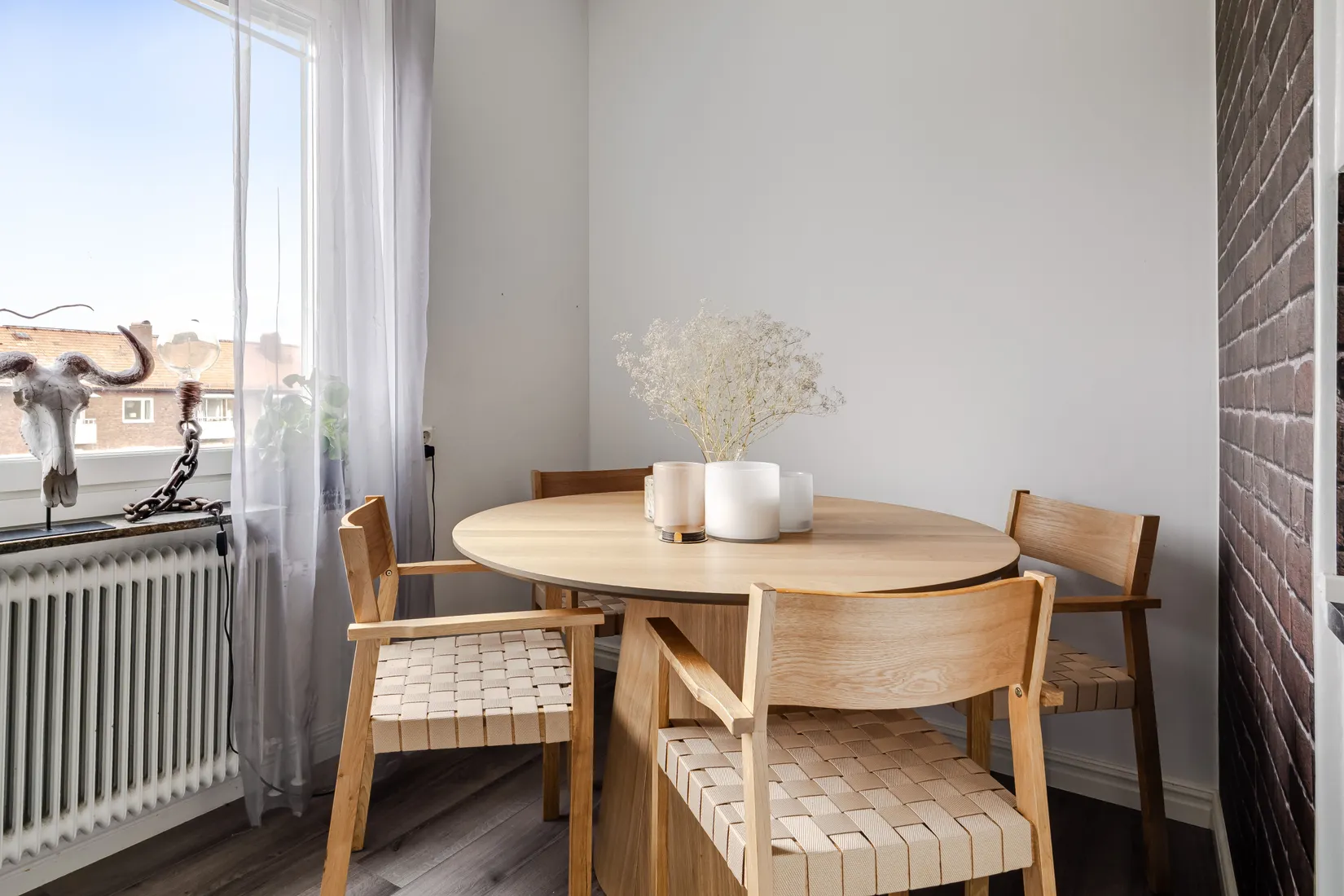 Bostadsrätt, Malmgatan 25B, Avesta