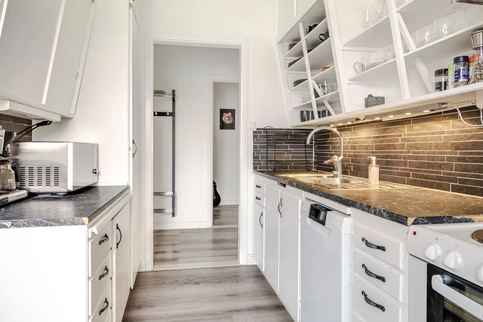 Bostadsrätt, Malmgatan 25B, Avesta