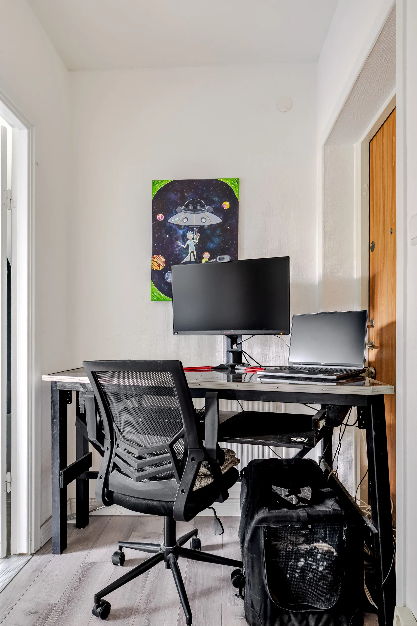 Bostadsrätt, Malmgatan 25B, Avesta