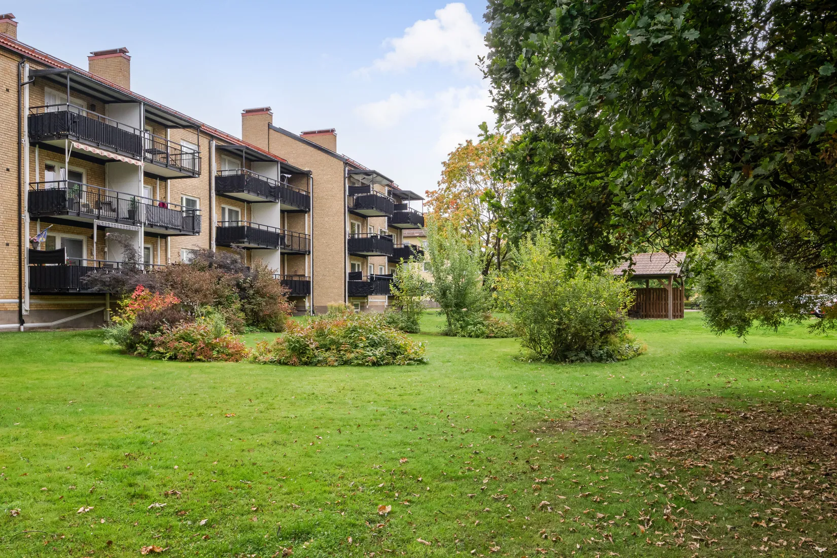 Bostadsrätt, Malmgatan 25B, Avesta