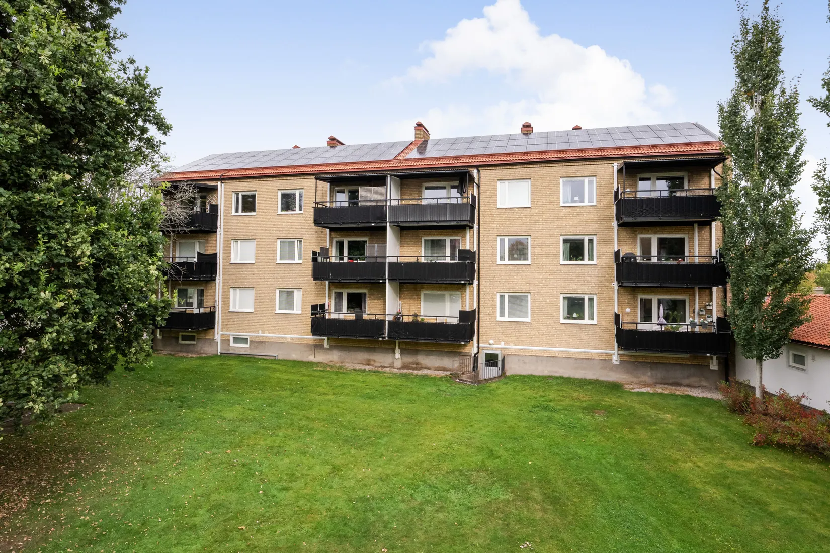 Bostadsrätt, Malmgatan 25B, Avesta