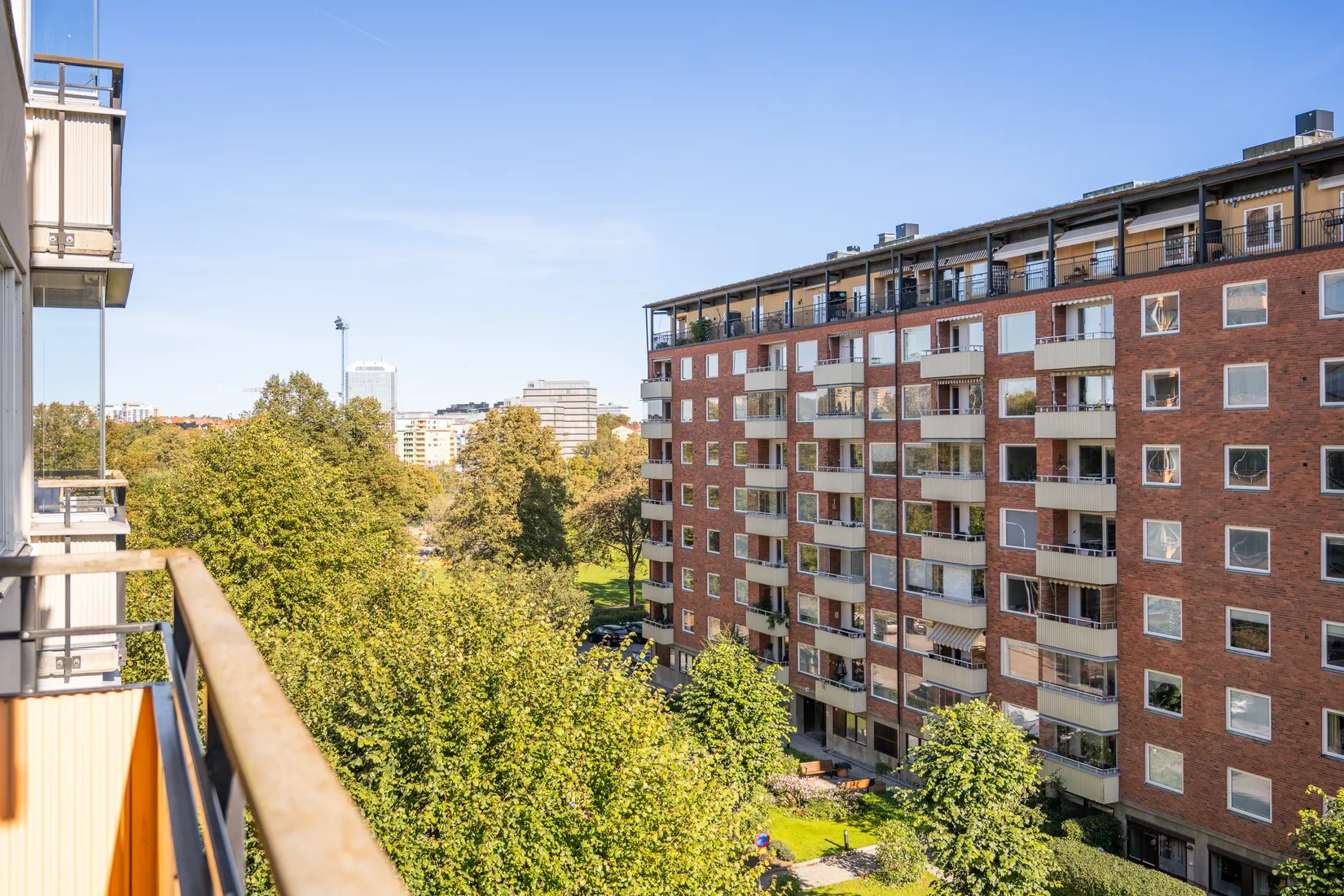 Bostadsrätt, Nybodagatan 5, Skytteholm, Solna