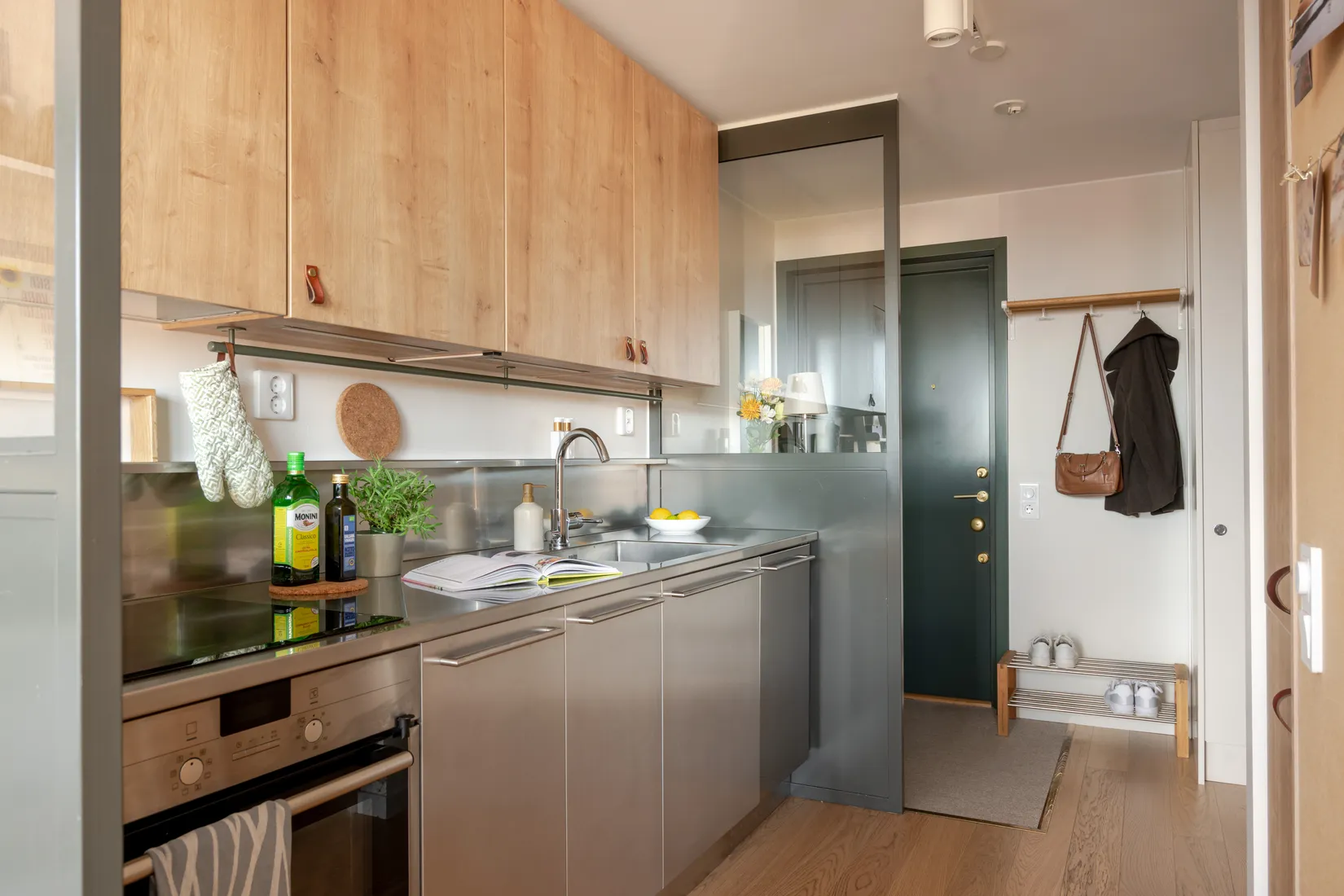 Bostadsrätt, Prästgårdsgatan 2, Centrala Sundbyberg, Sundbyberg