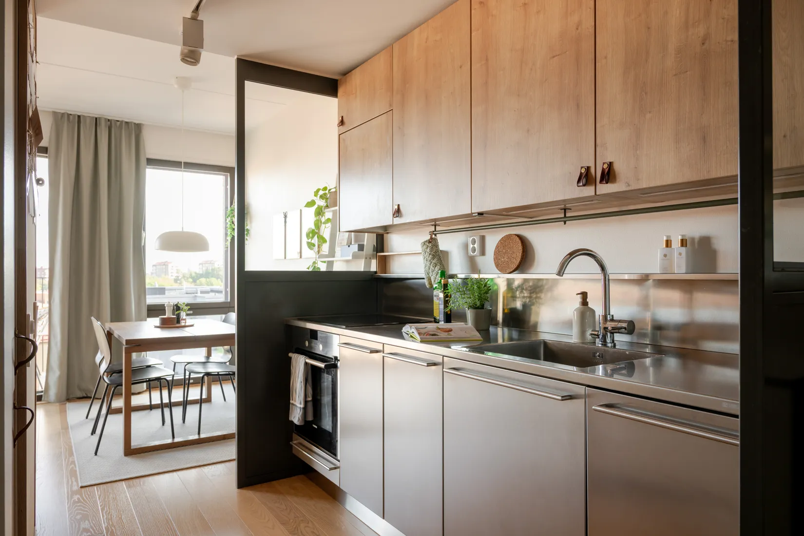 Bostadsrätt, Prästgårdsgatan 2, Centrala Sundbyberg, Sundbyberg