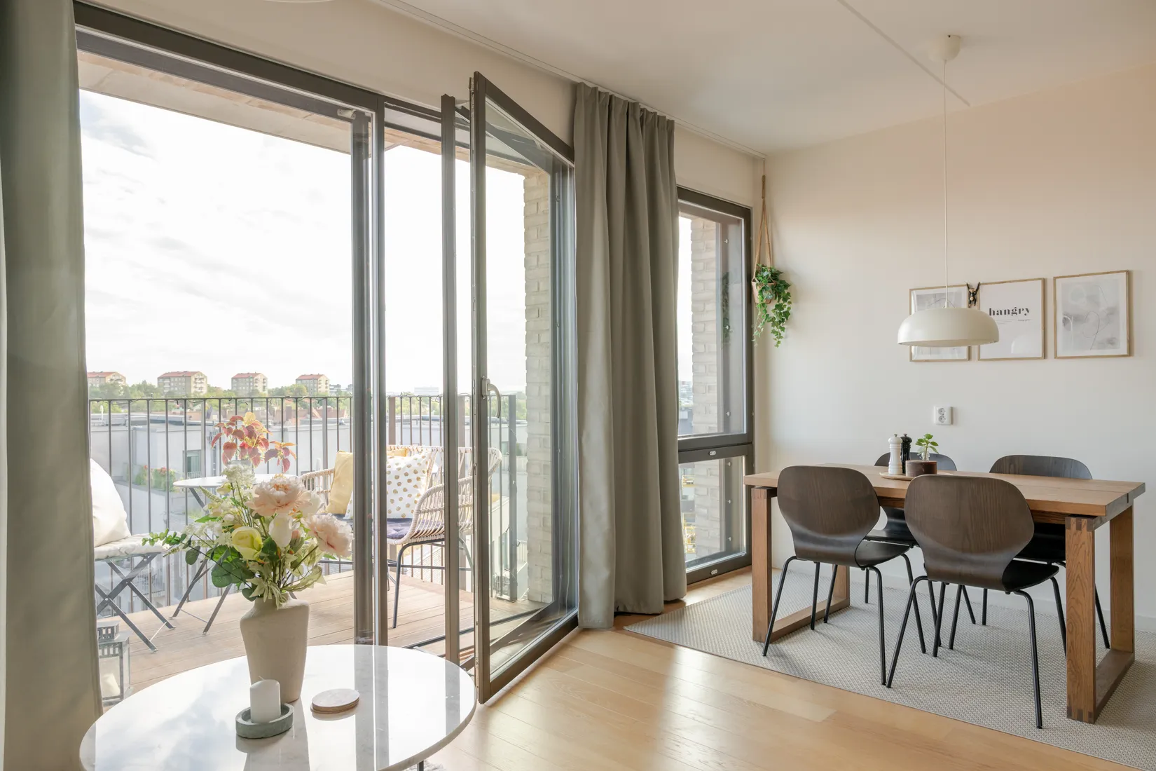 Bostadsrätt, Prästgårdsgatan 2, Centrala Sundbyberg, Sundbyberg