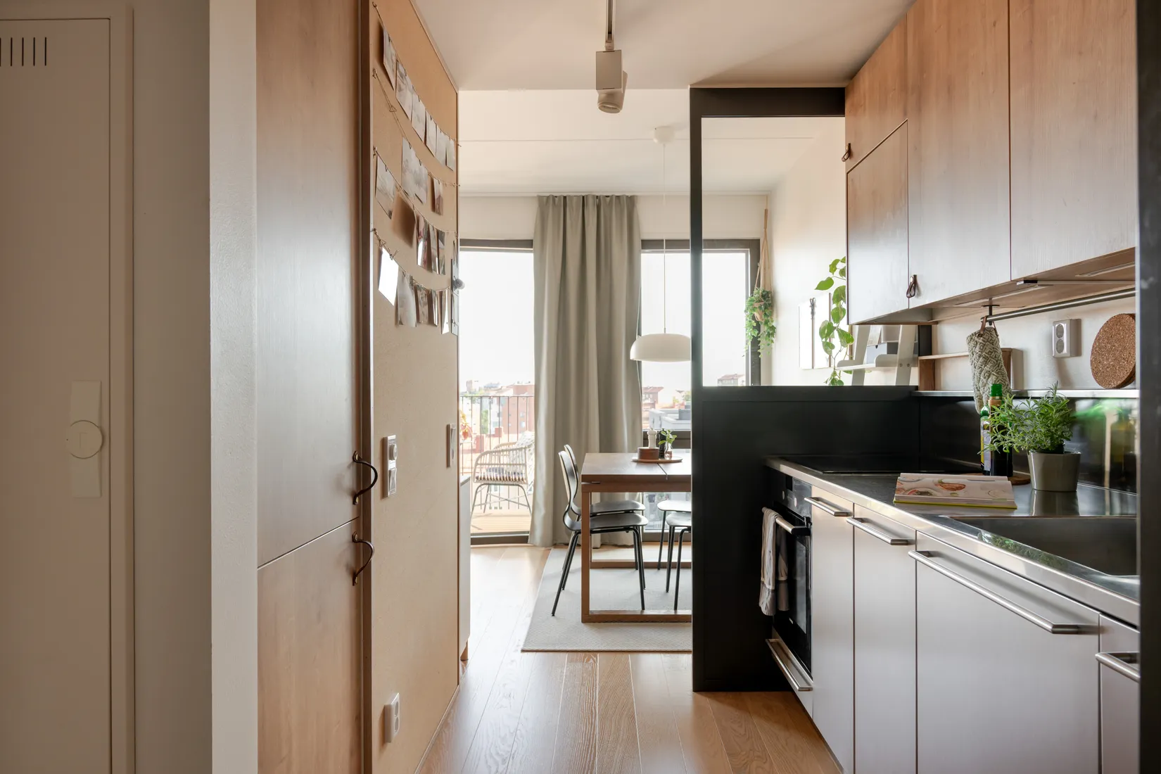 Bostadsrätt, Prästgårdsgatan 2, Centrala Sundbyberg, Sundbyberg
