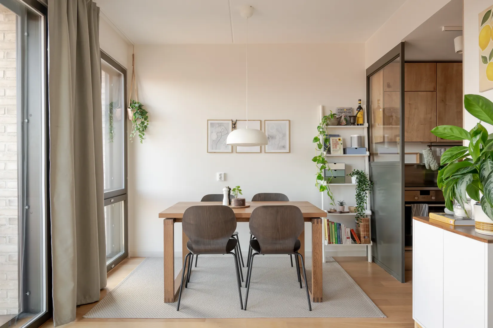 Bostadsrätt, Prästgårdsgatan 2, Centrala Sundbyberg, Sundbyberg